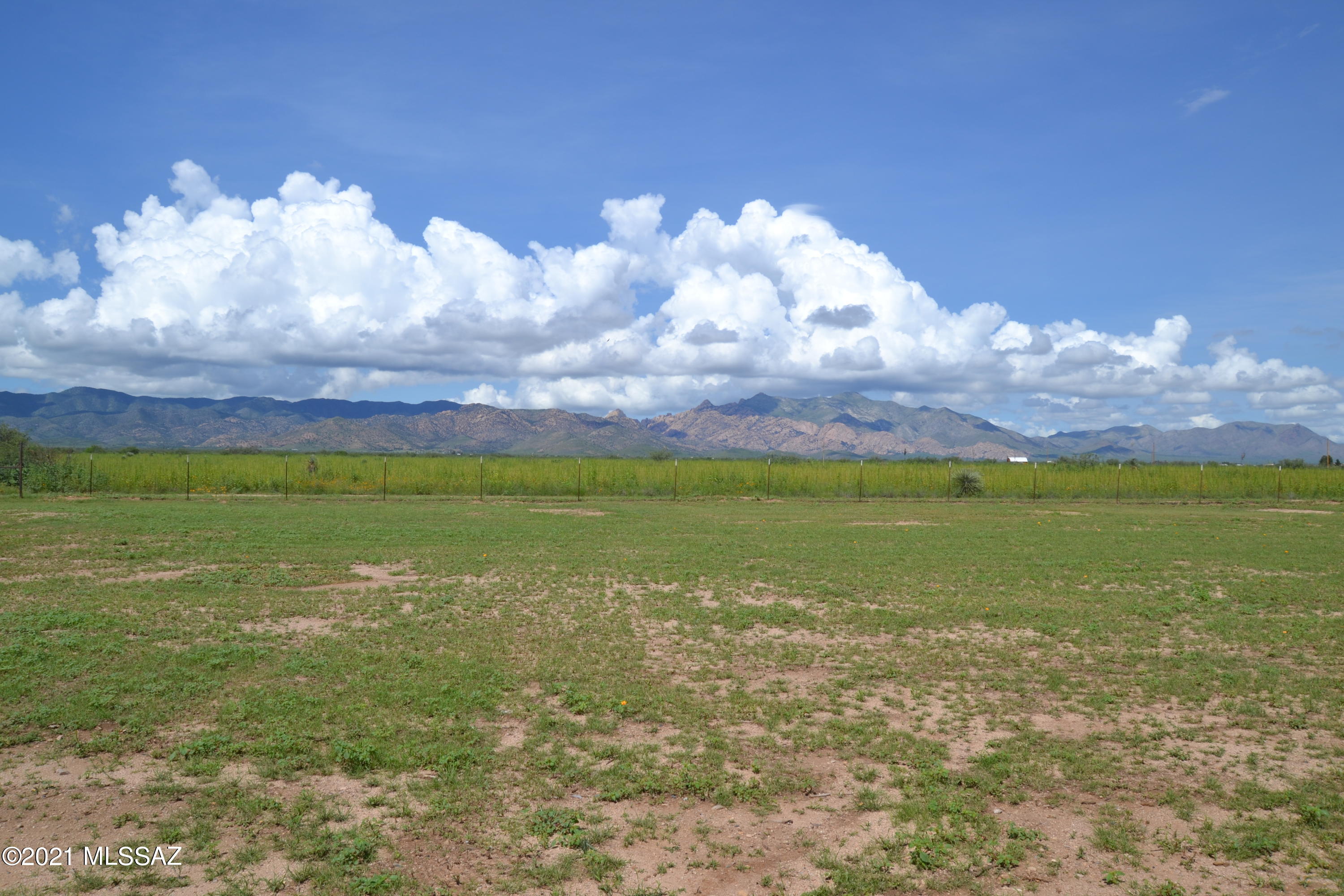 Arizona Sun Sites - Land
