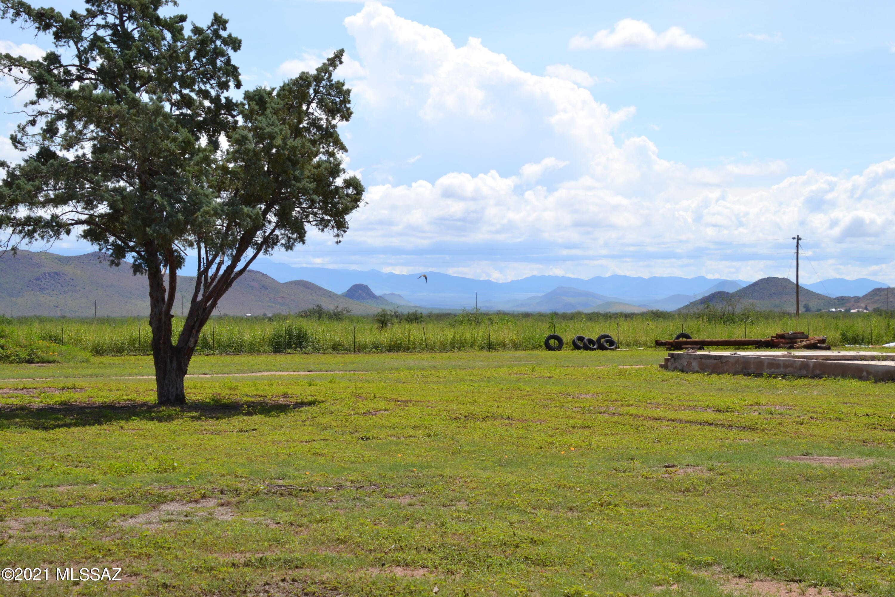 Arizona Sun Sites - Land