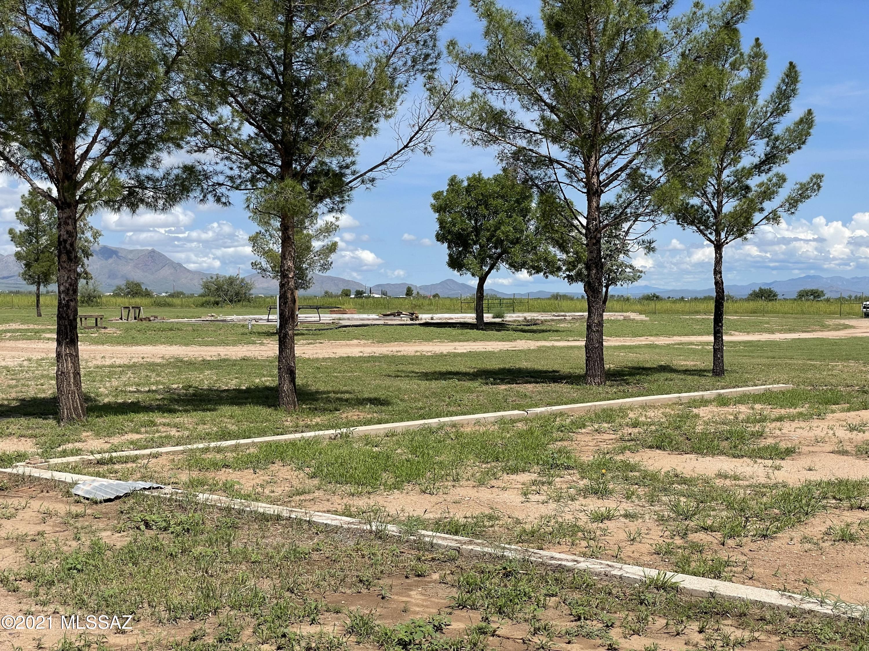 Arizona Sun Sites - Land