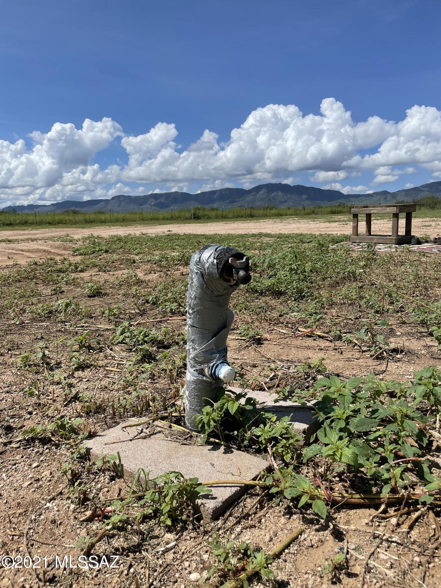 Arizona Sun Sites - Land