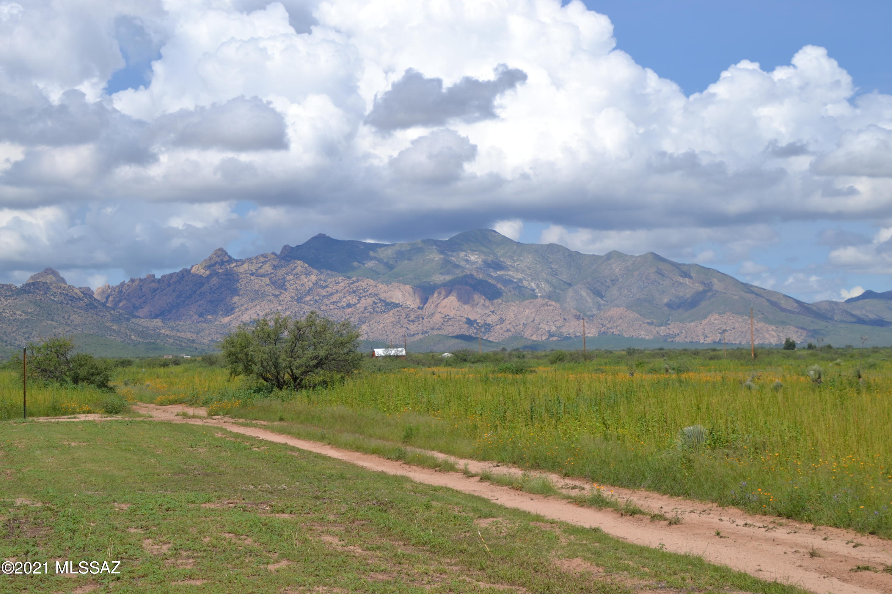 Arizona Sun Sites - Land