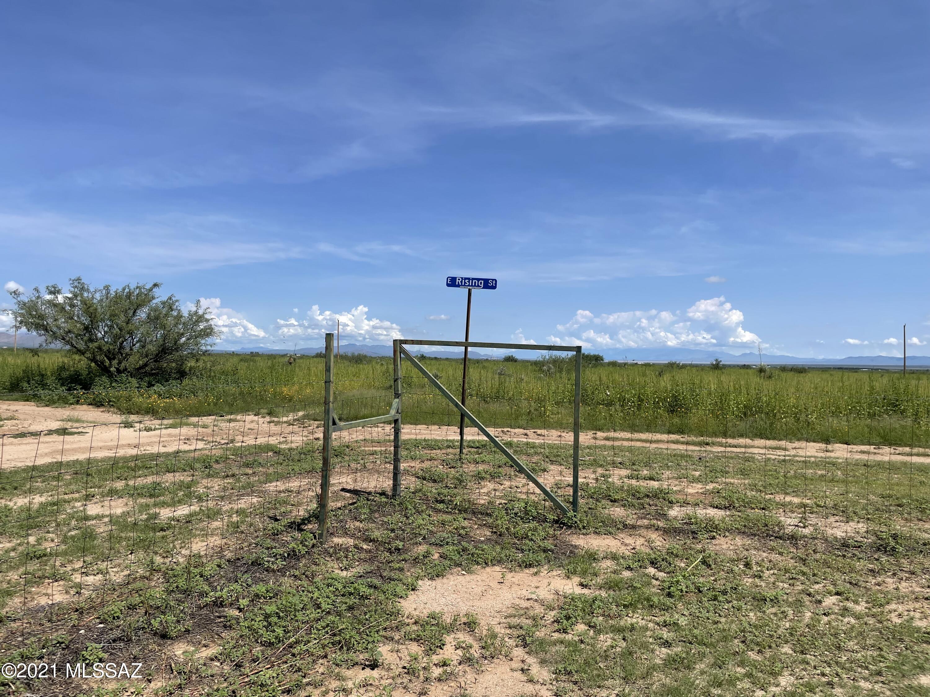 Arizona Sun Sites - Land