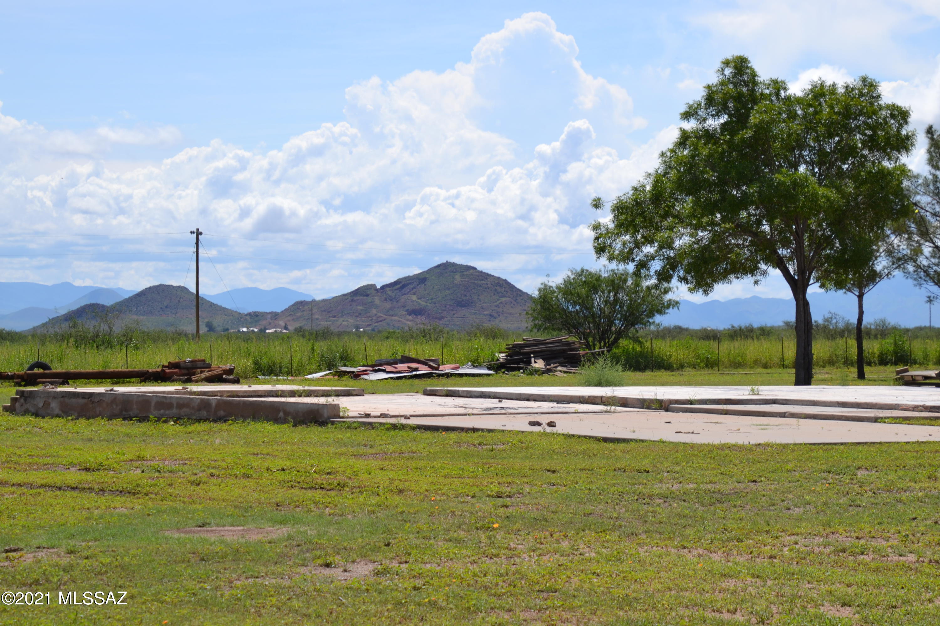Arizona Sun Sites - Land