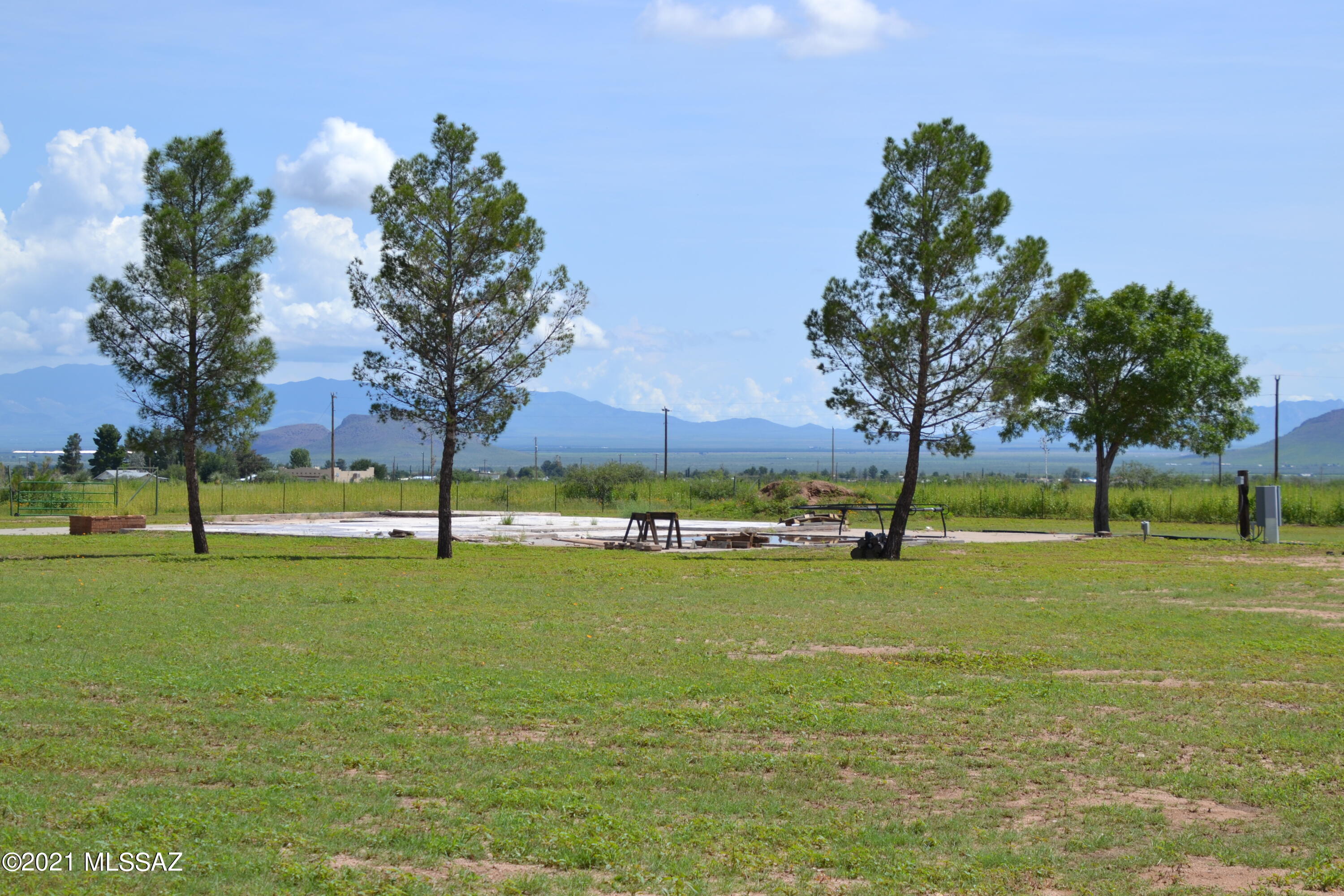 Arizona Sun Sites - Land