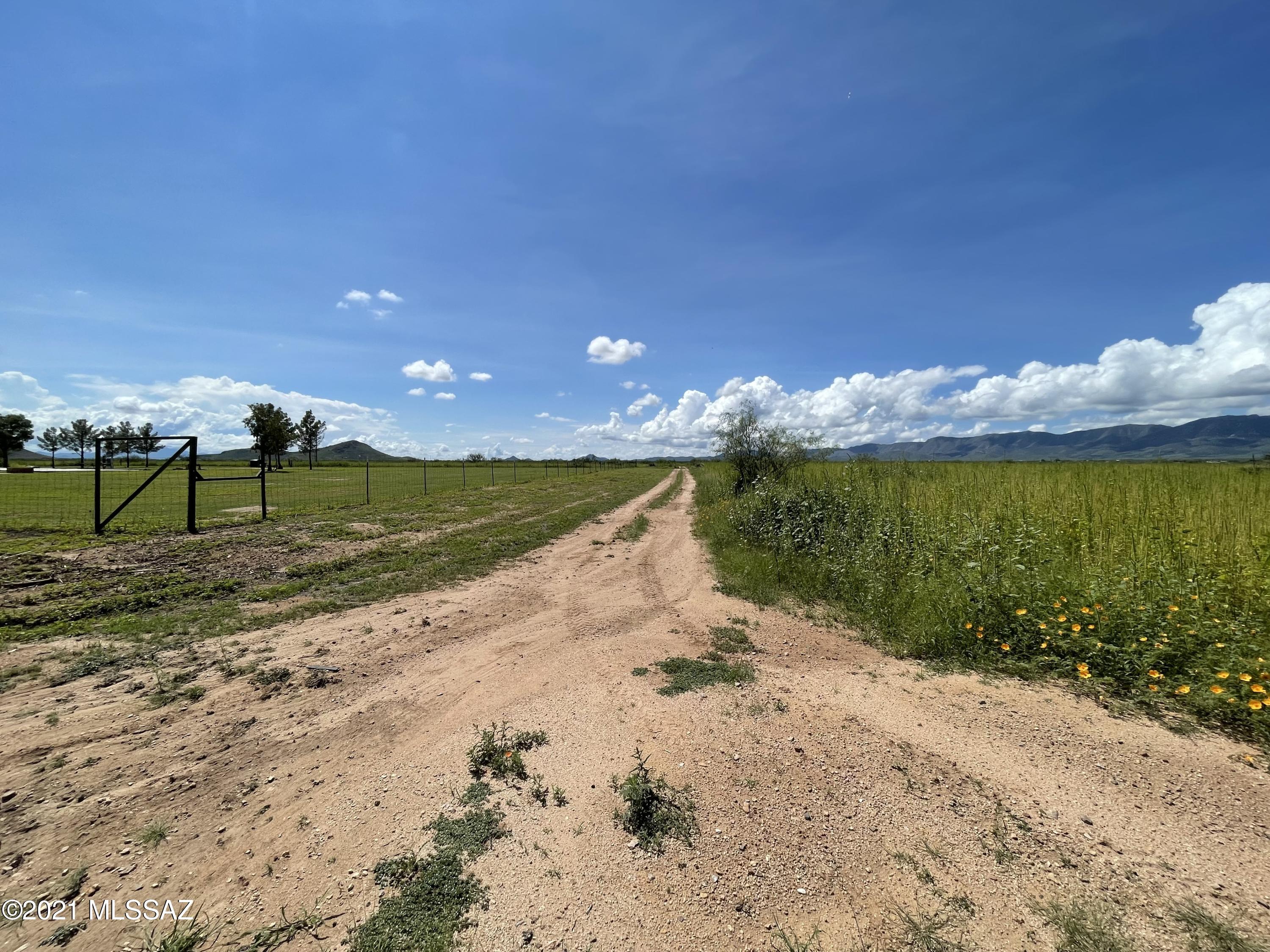 Arizona Sun Sites - Land