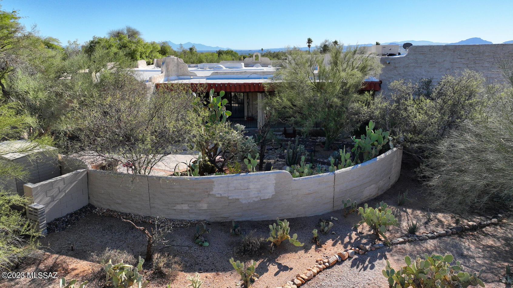 Shadow Hills (1-483) - Residential