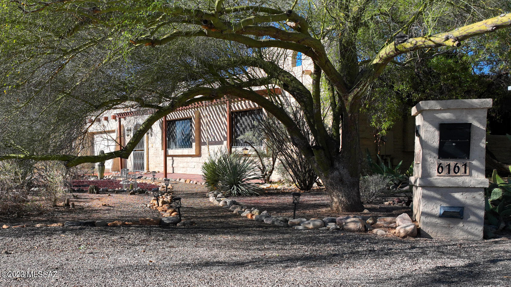 Shadow Hills (1-483) - Residential