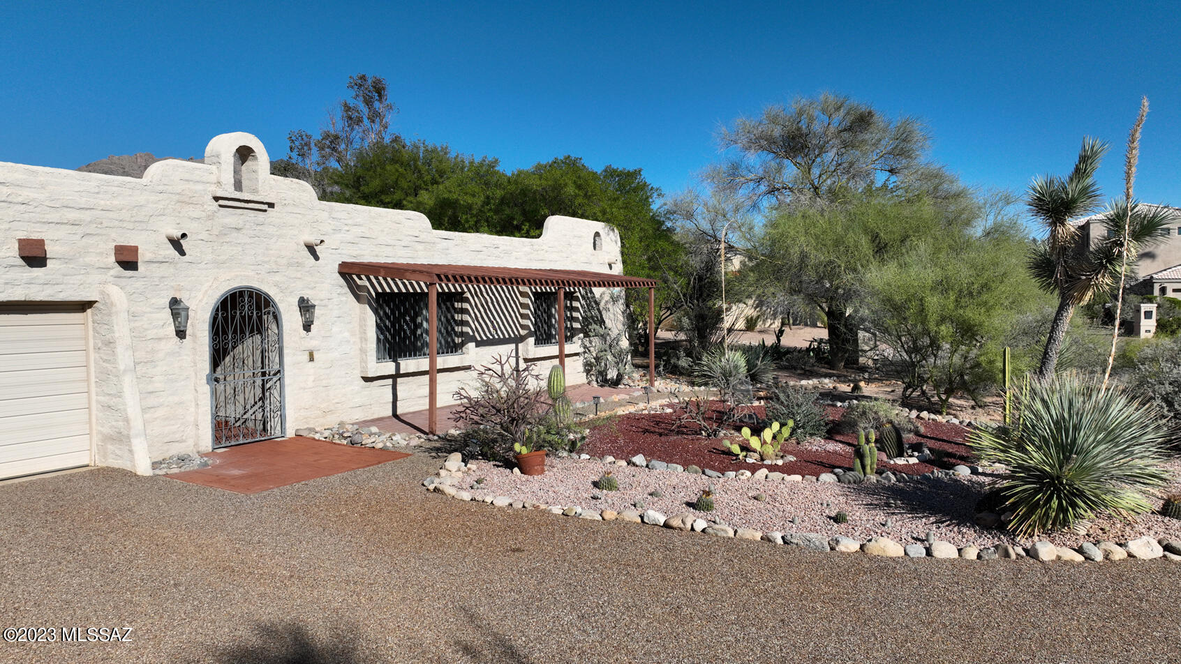 Shadow Hills (1-483) - Residential