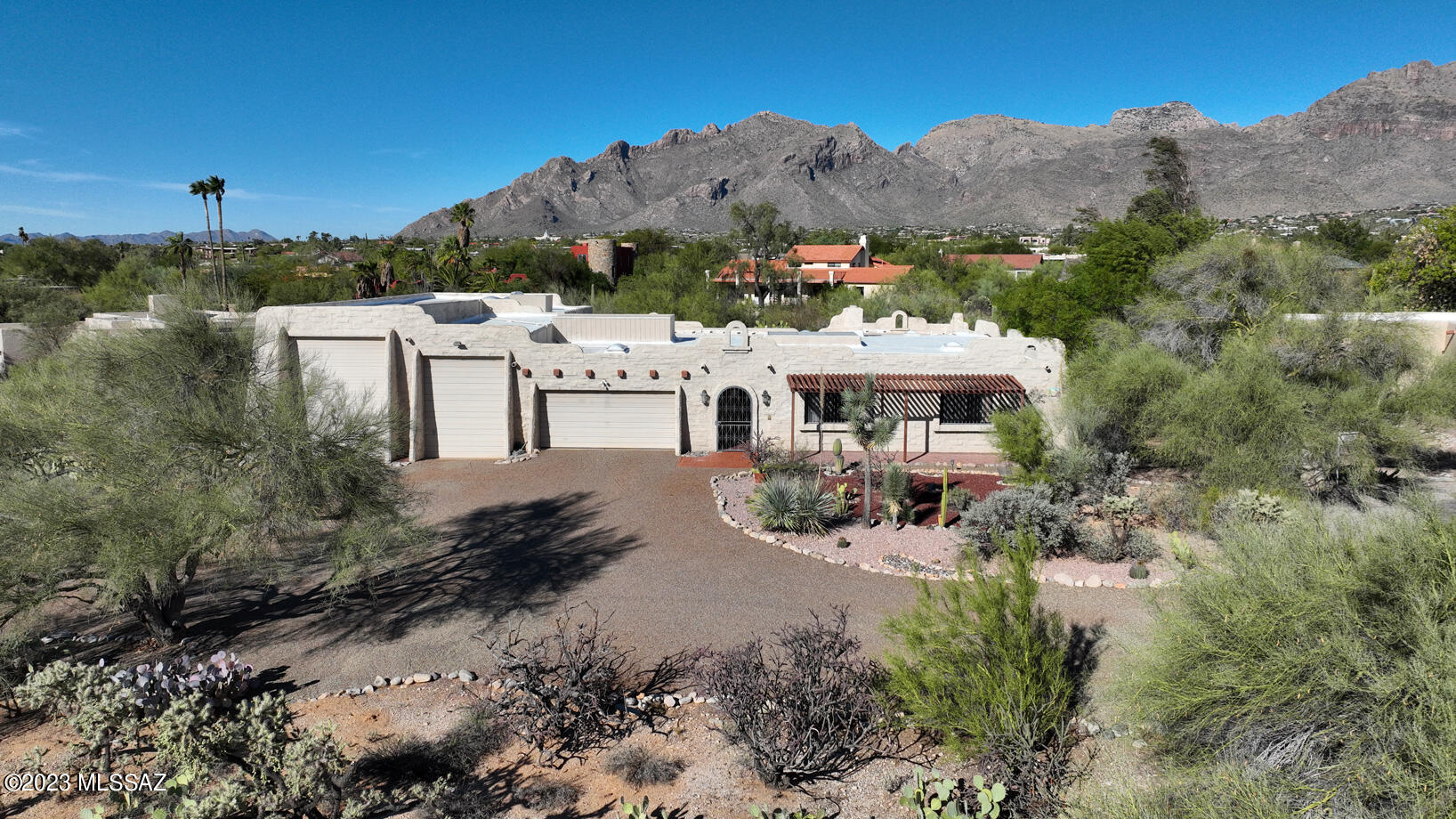 Shadow Hills (1-483) - Residential