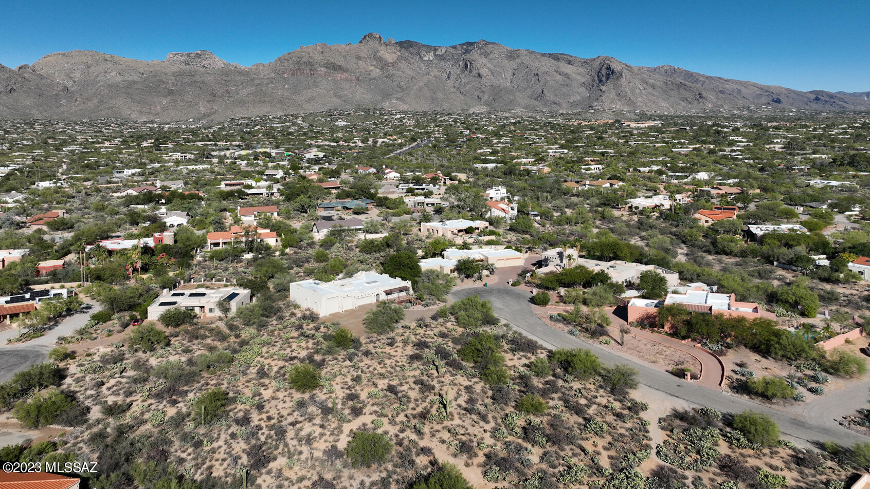 Shadow Hills (1-483) - Residential
