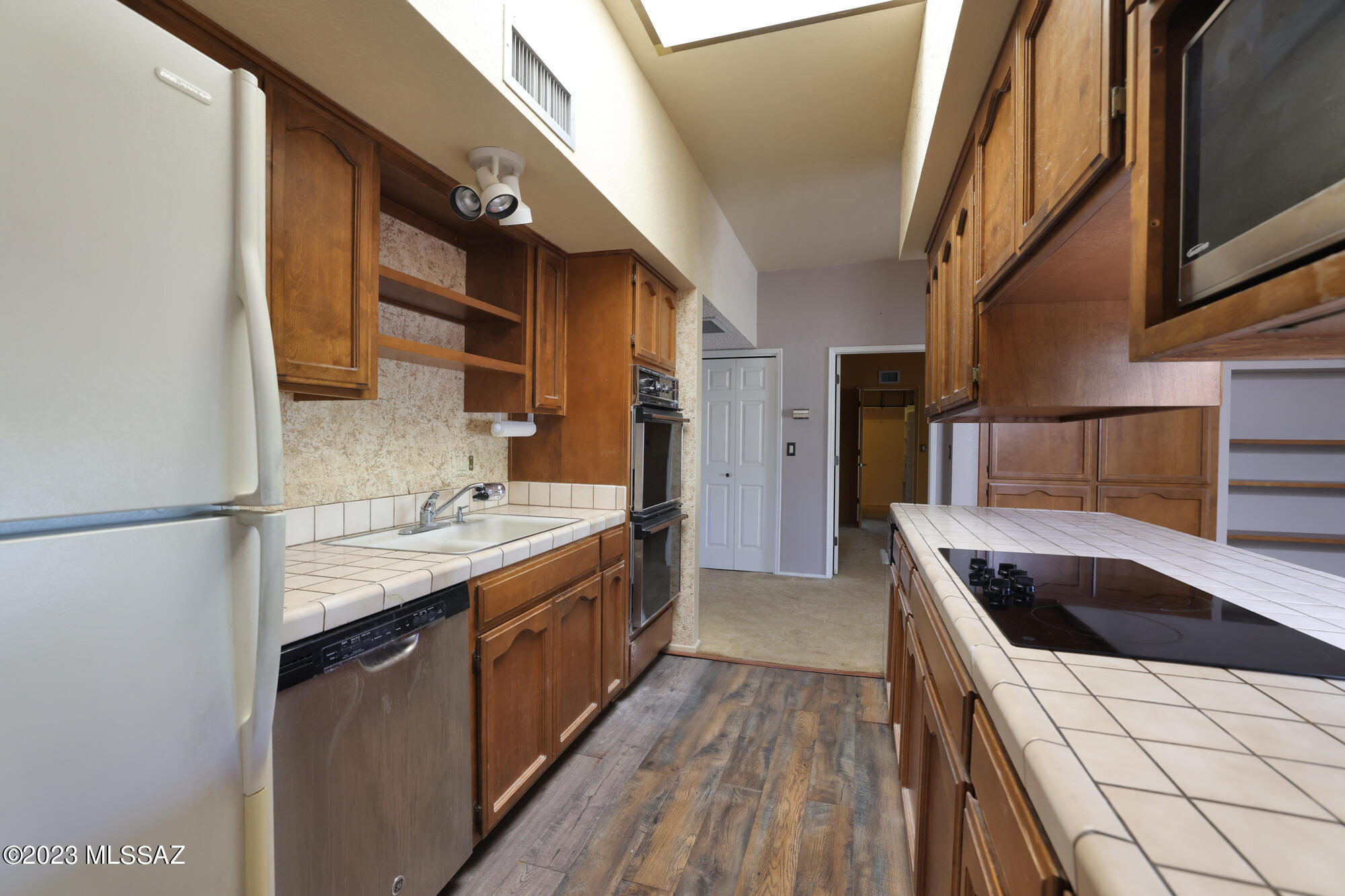 Shadow Hills (1-483) - Residential