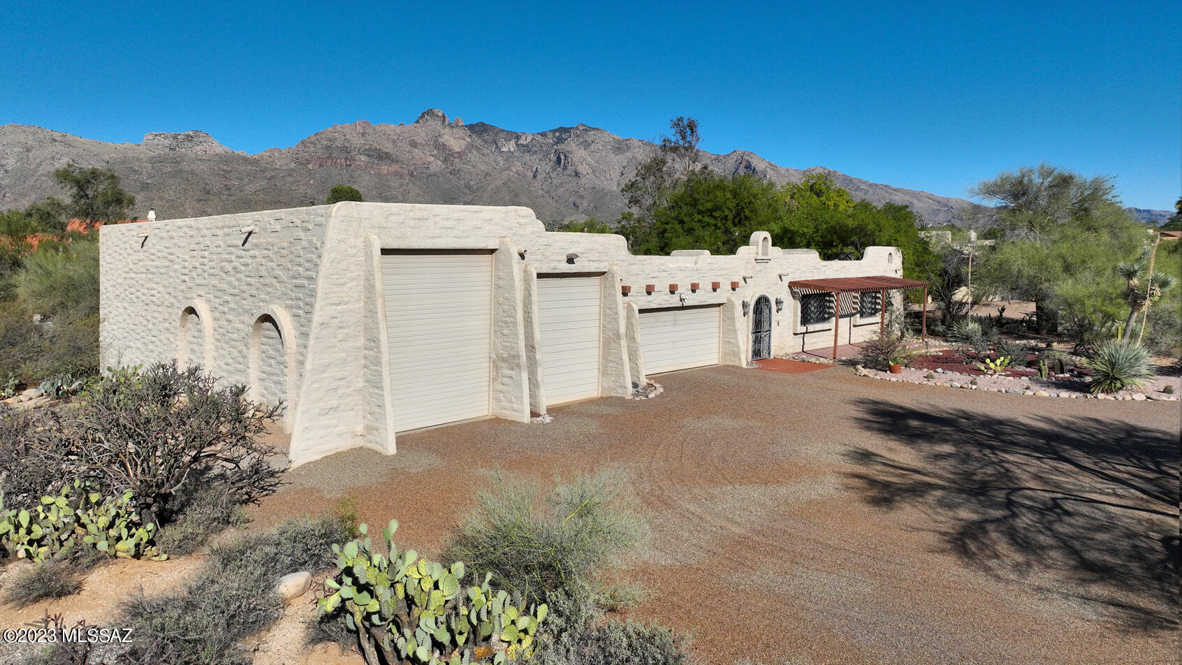 Shadow Hills (1-483) - Residential