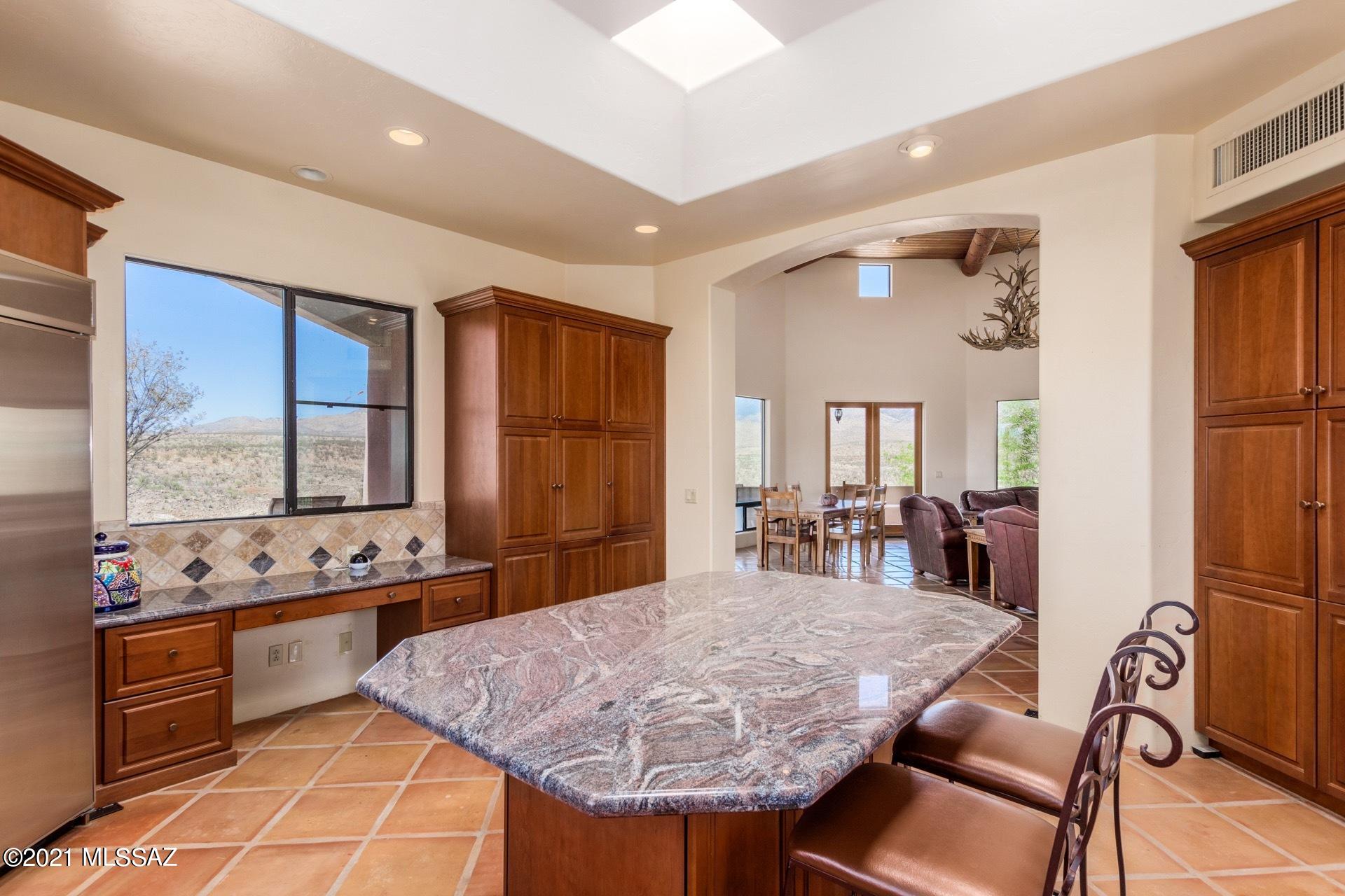 Salero Ranch - Residential