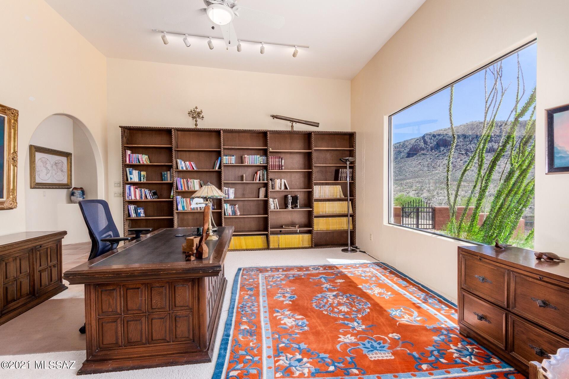 Salero Ranch - Residential