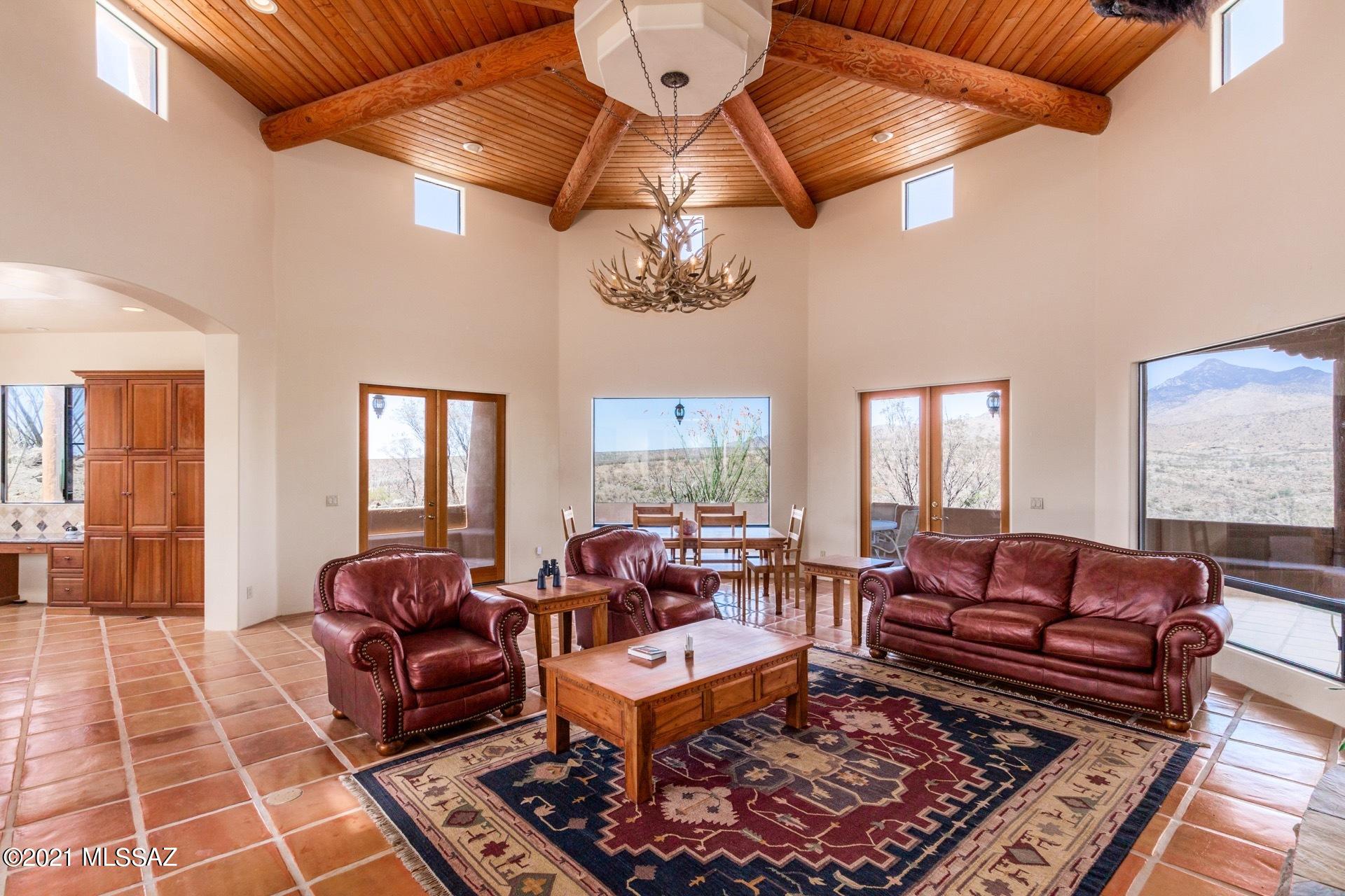 Salero Ranch - Residential