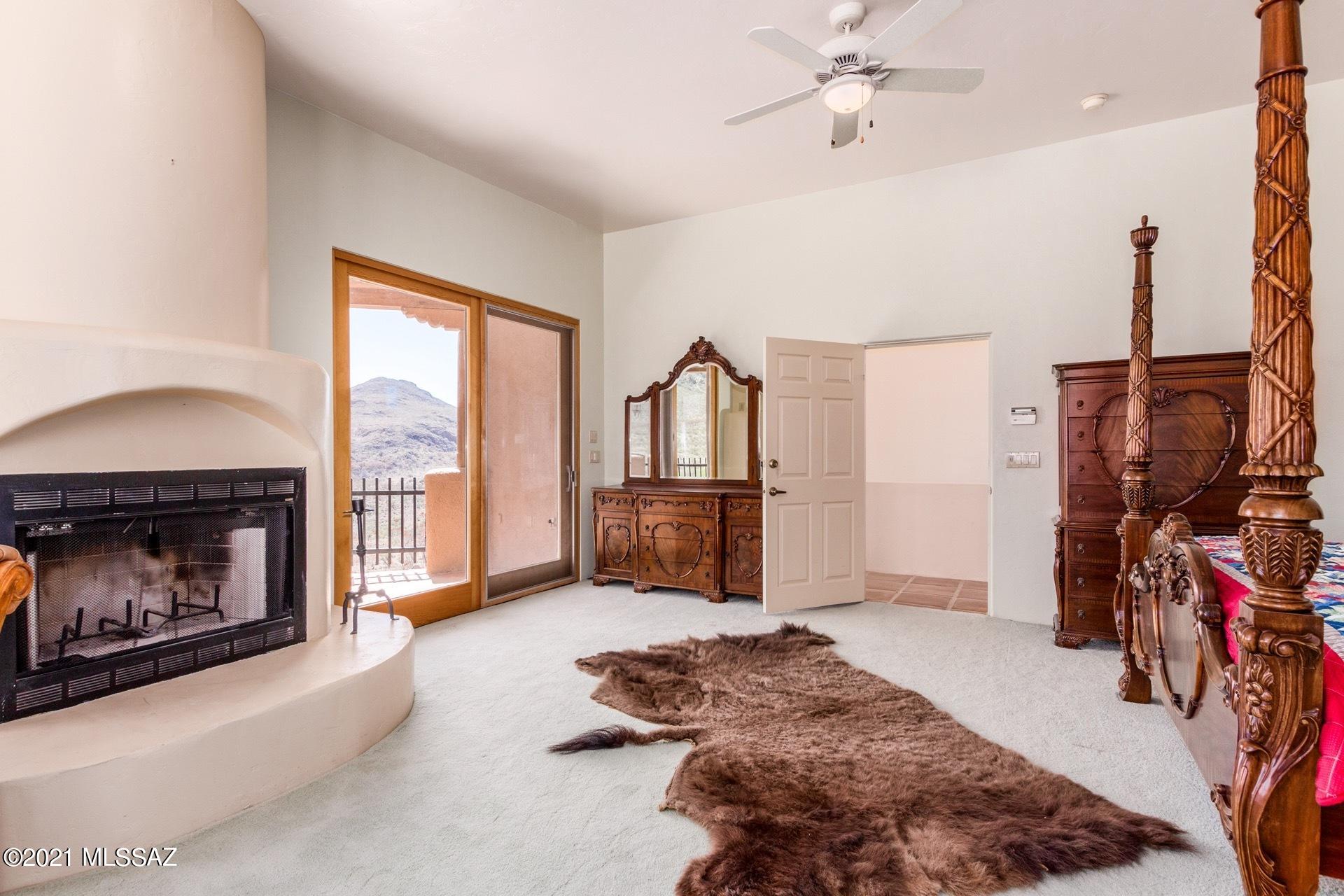 Salero Ranch - Residential