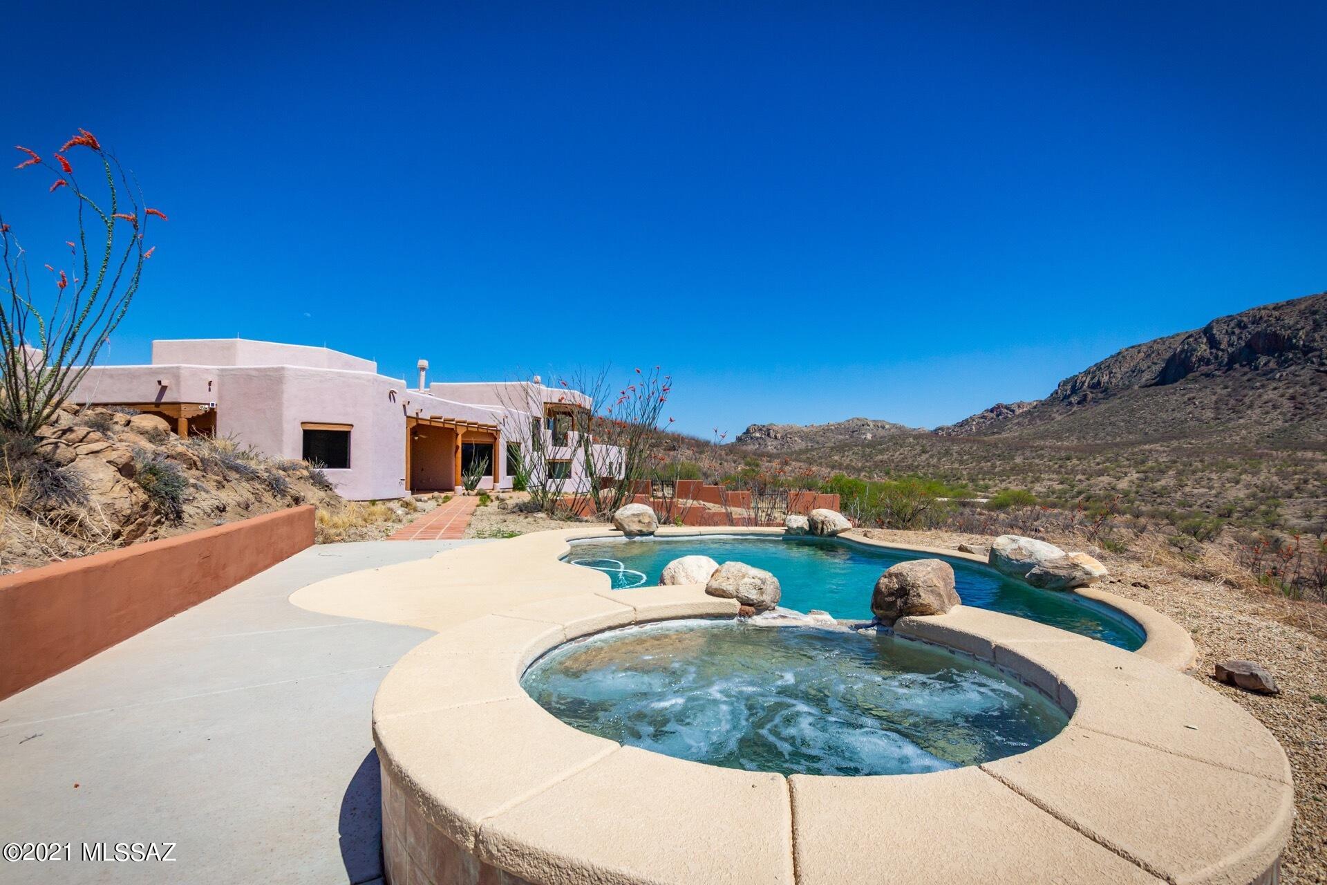 Salero Ranch - Residential
