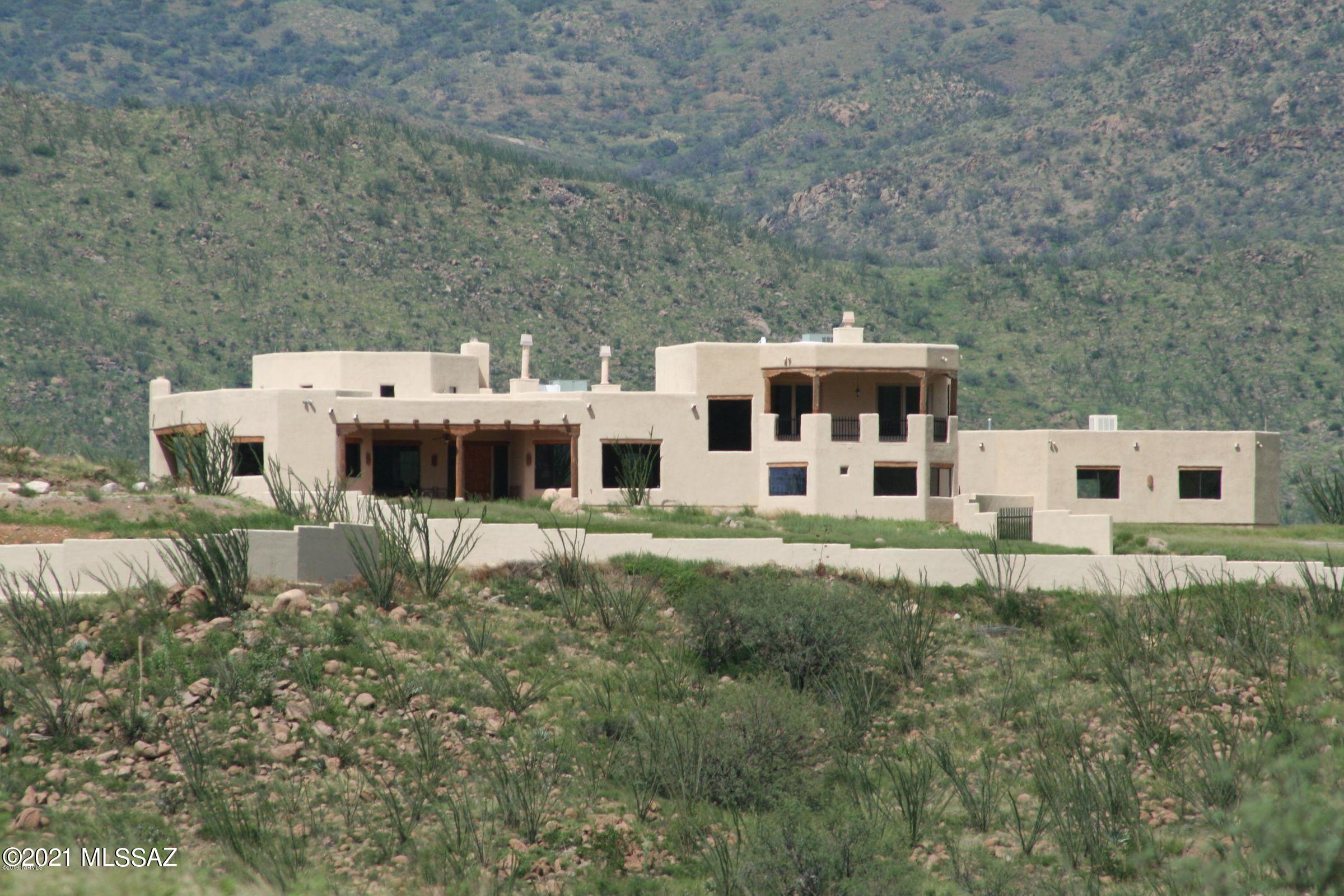 Salero Ranch - Residential