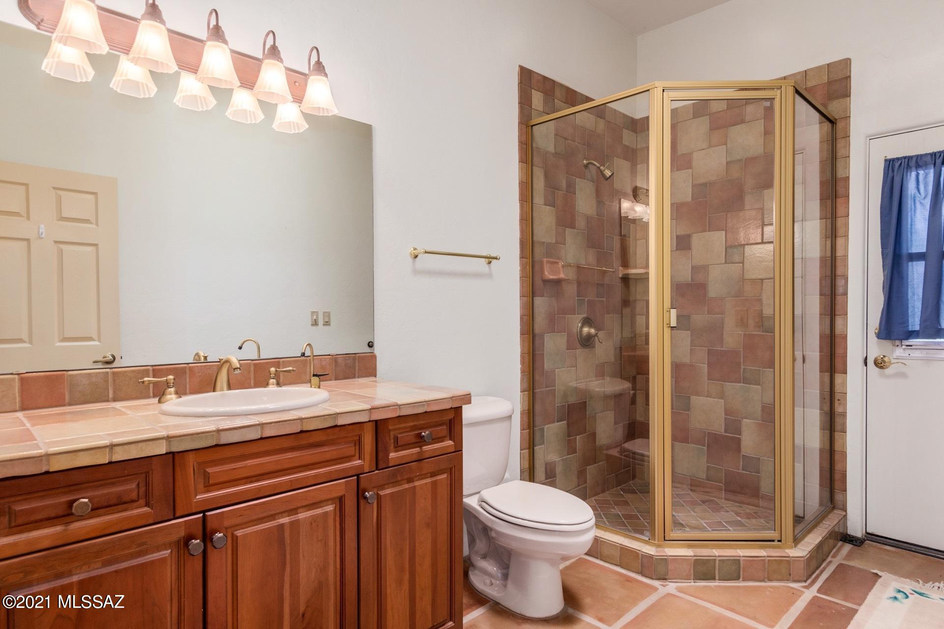 Salero Ranch - Residential