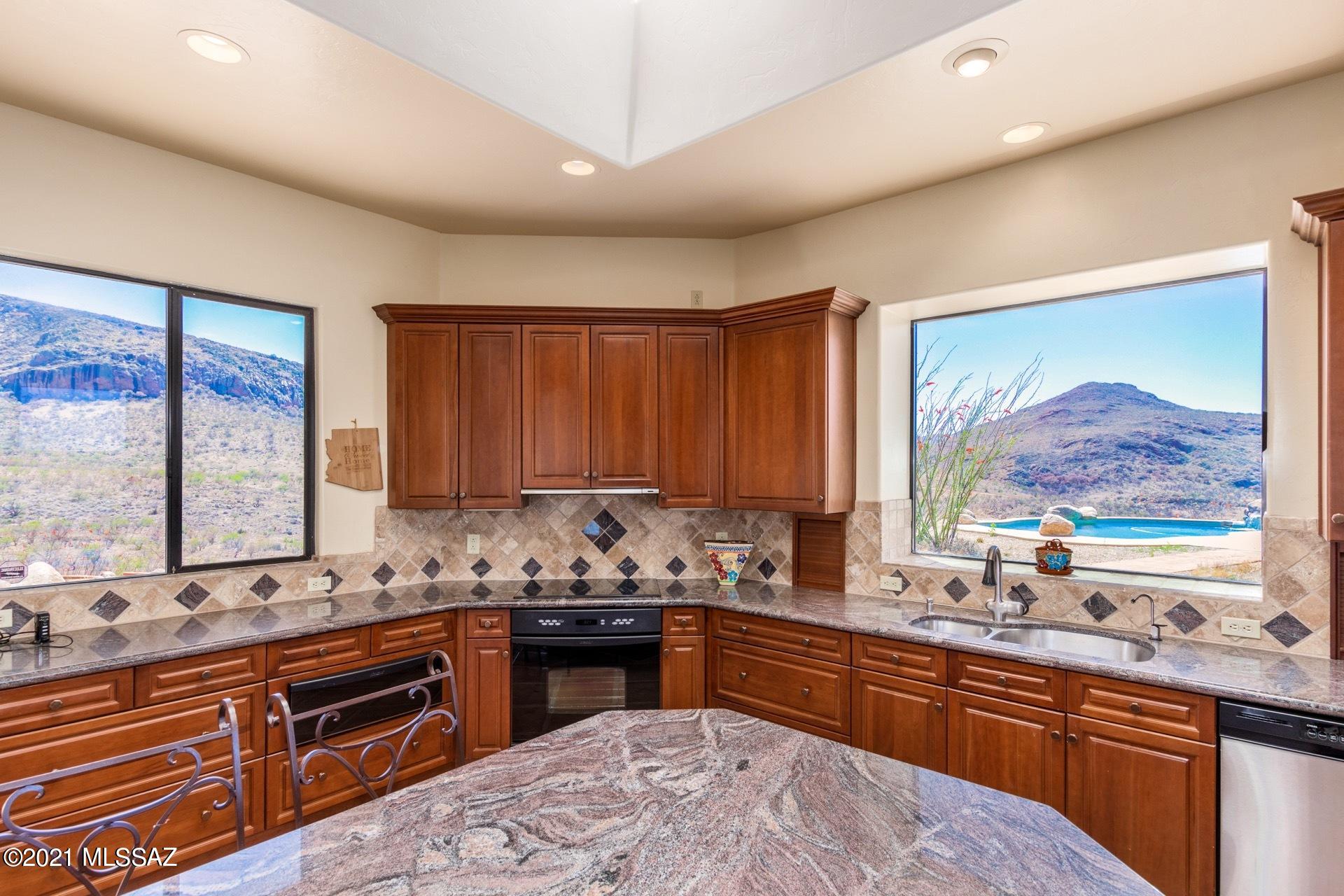 Salero Ranch - Residential