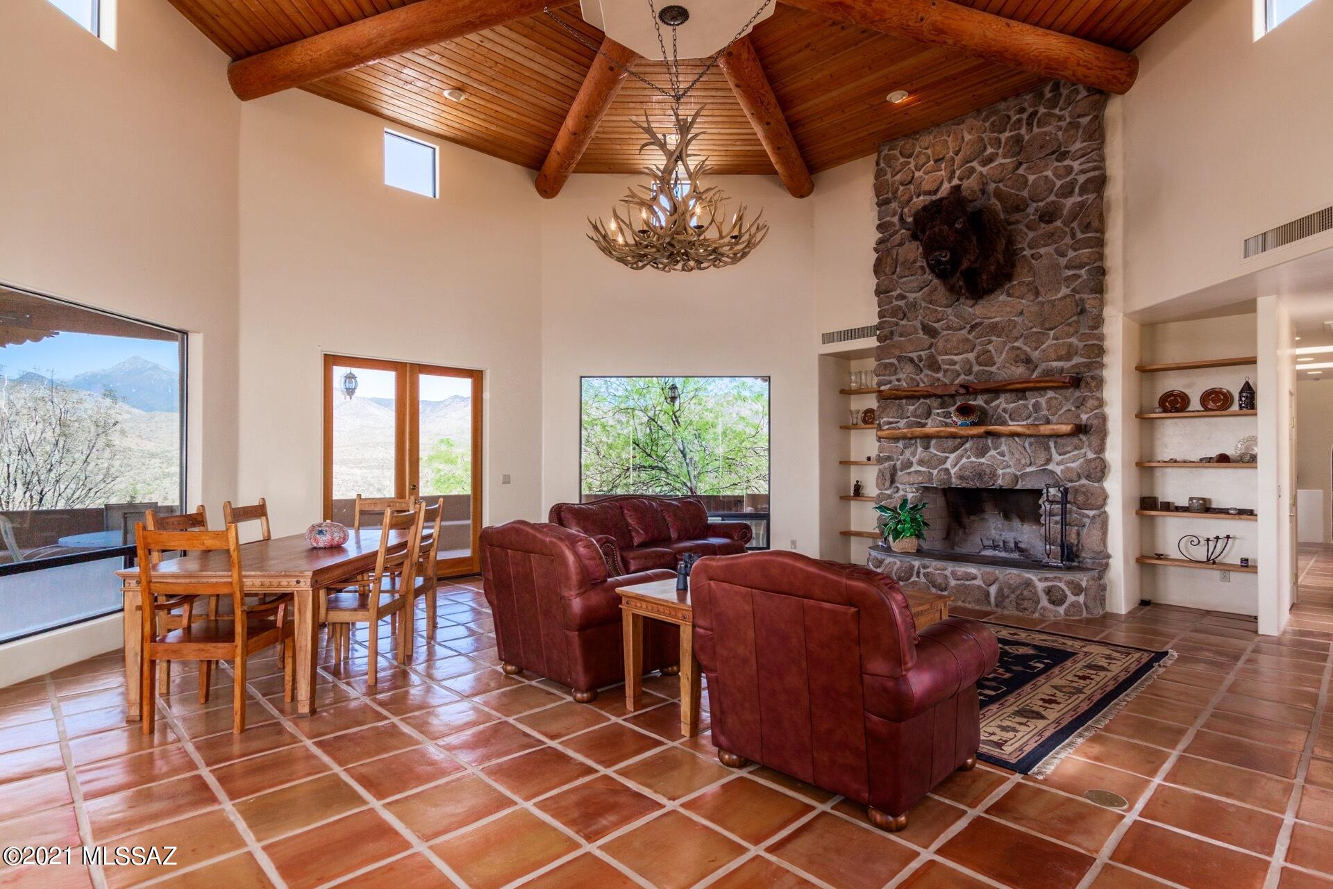 Salero Ranch - Residential
