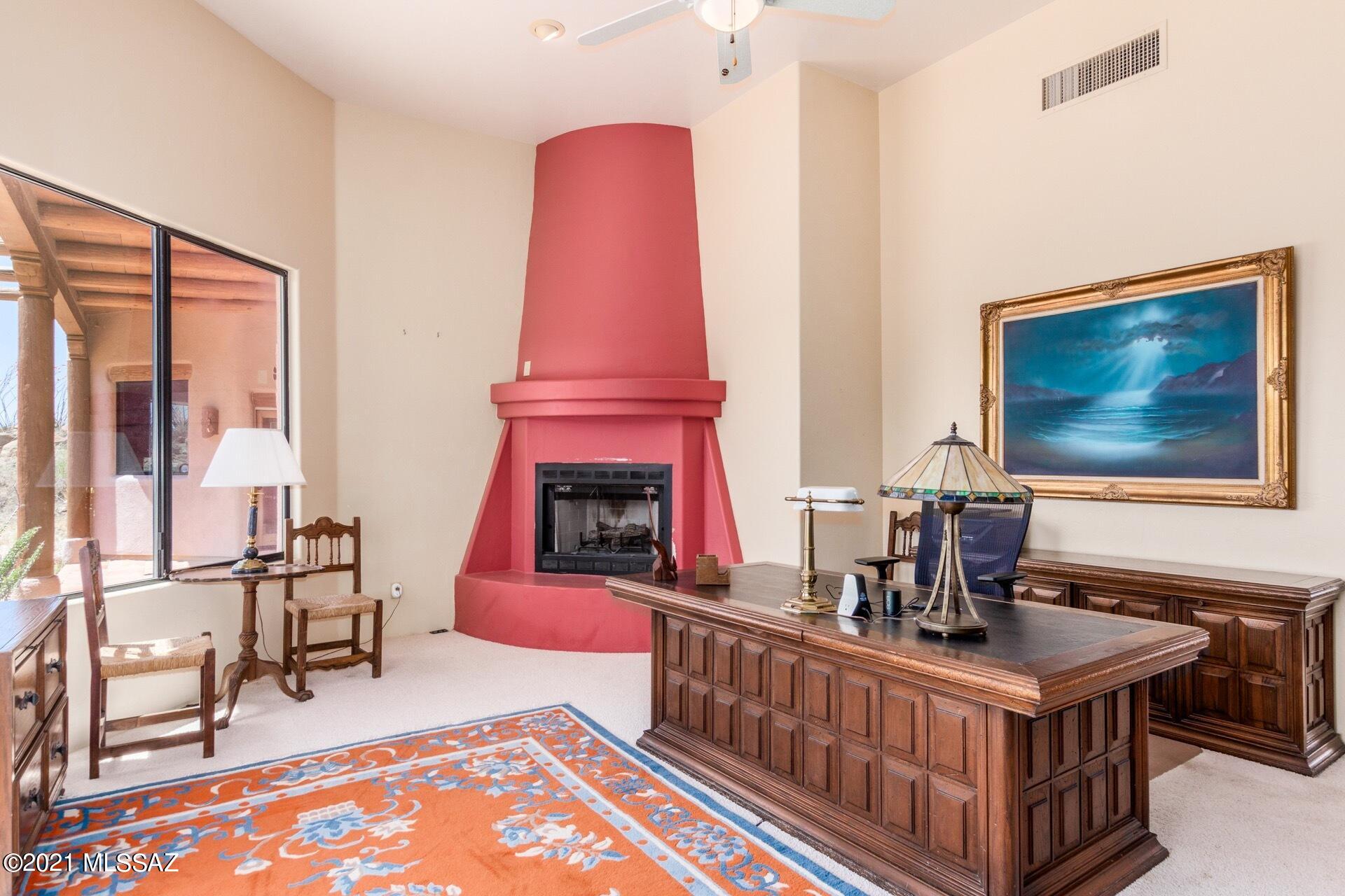 Salero Ranch - Residential