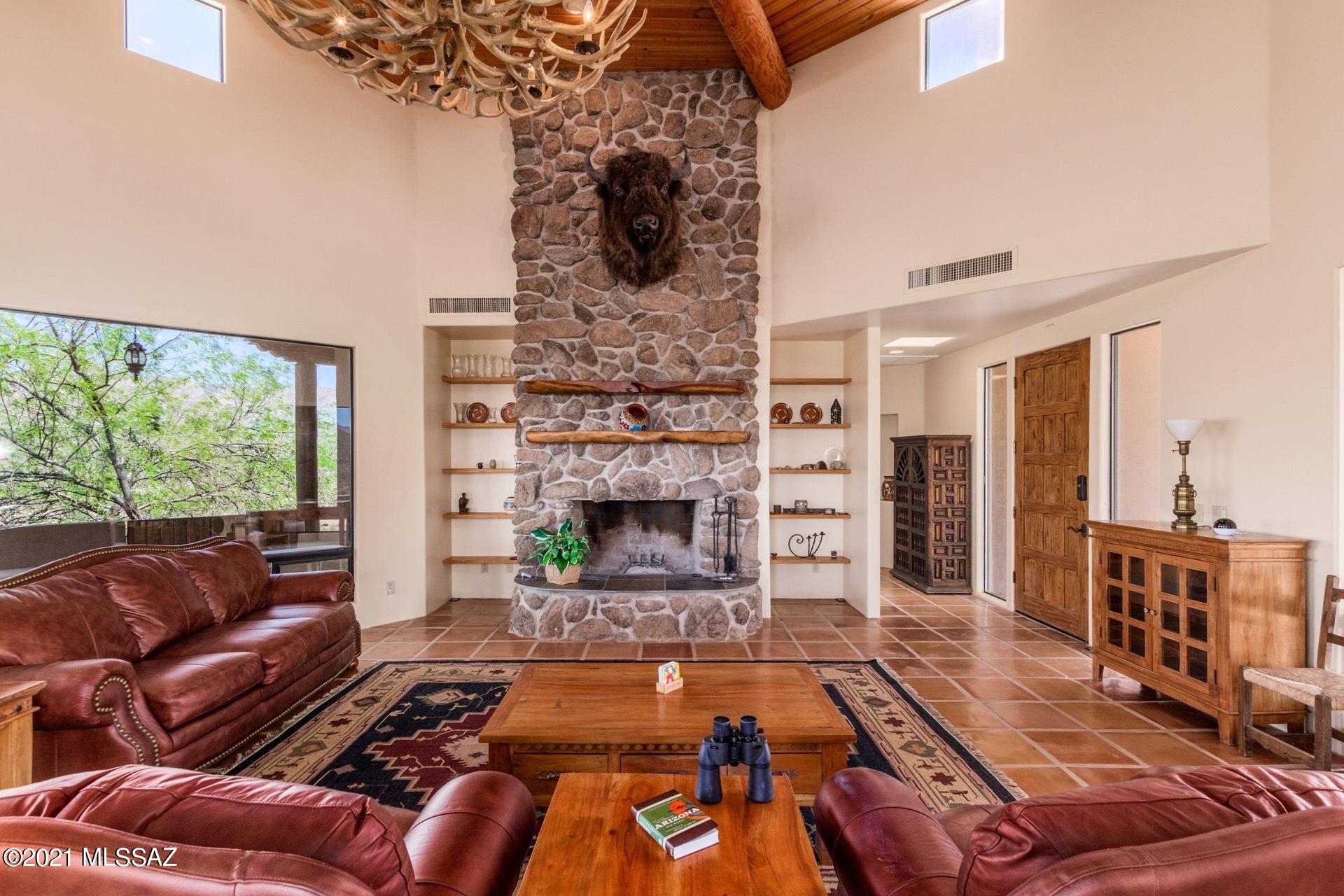Salero Ranch - Residential