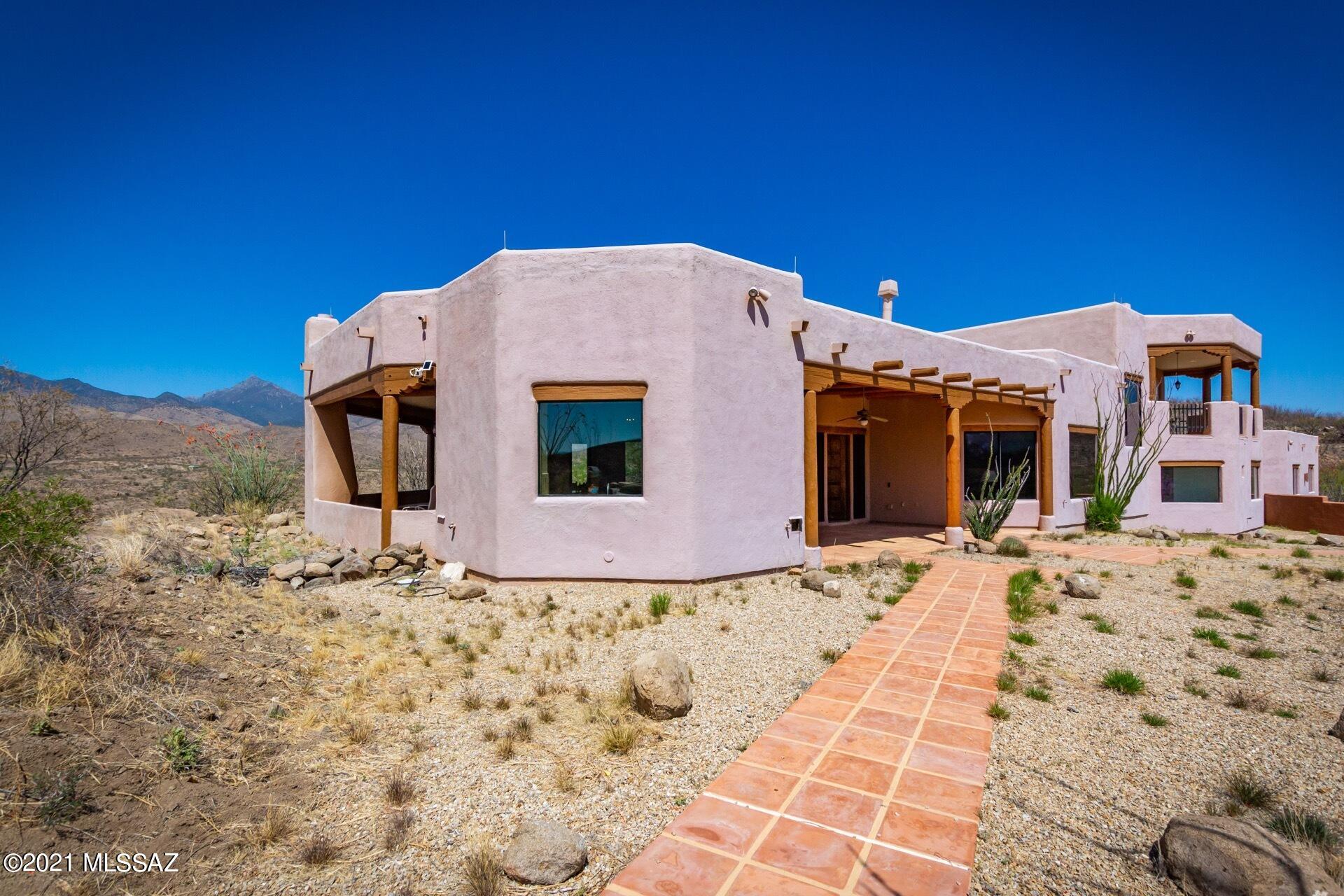 Salero Ranch - Residential
