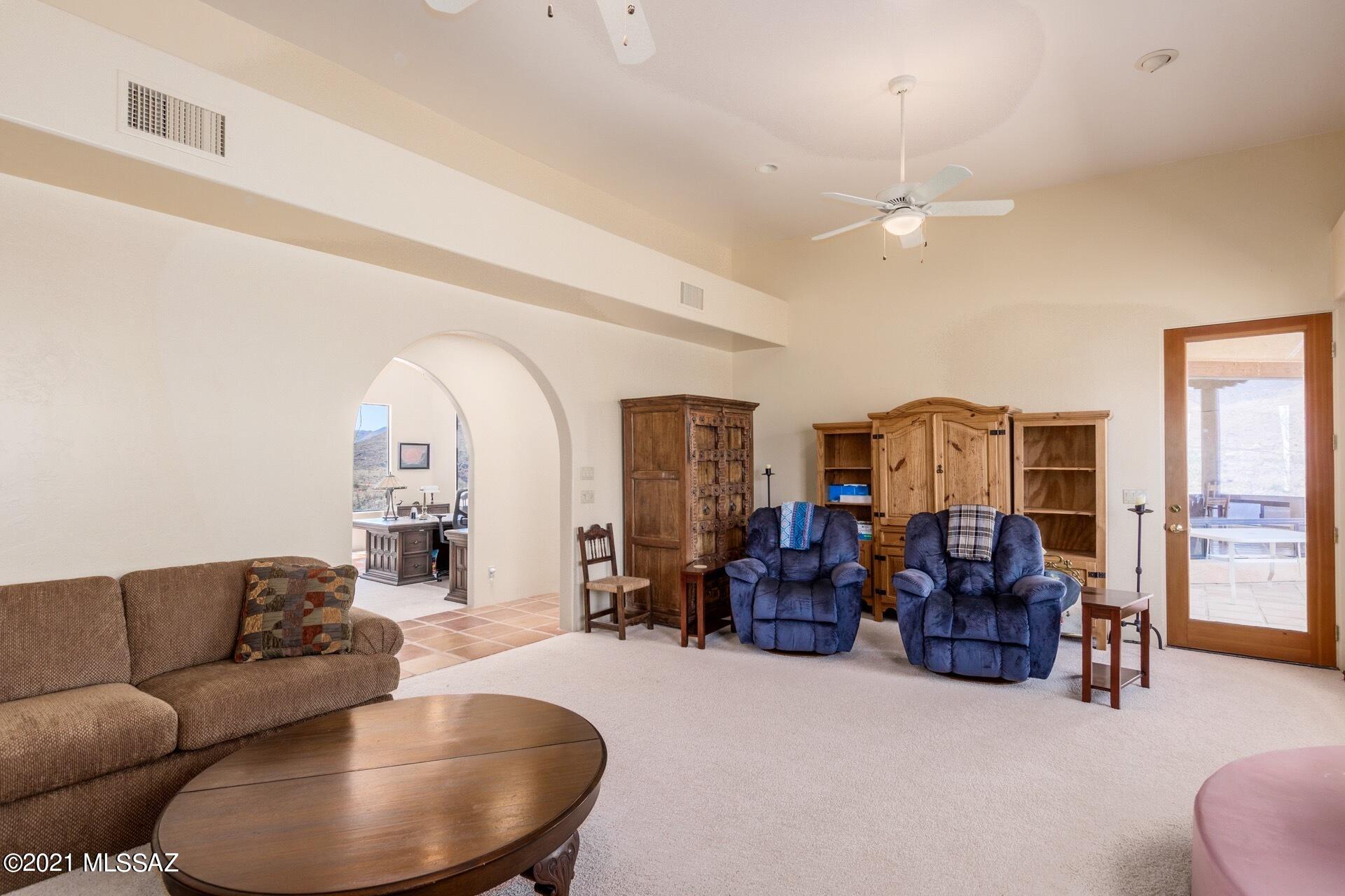 Salero Ranch - Residential