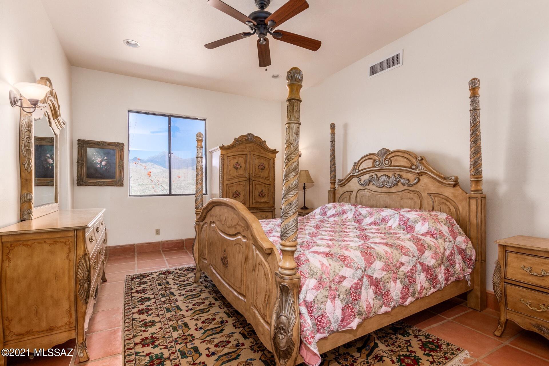 Salero Ranch - Residential