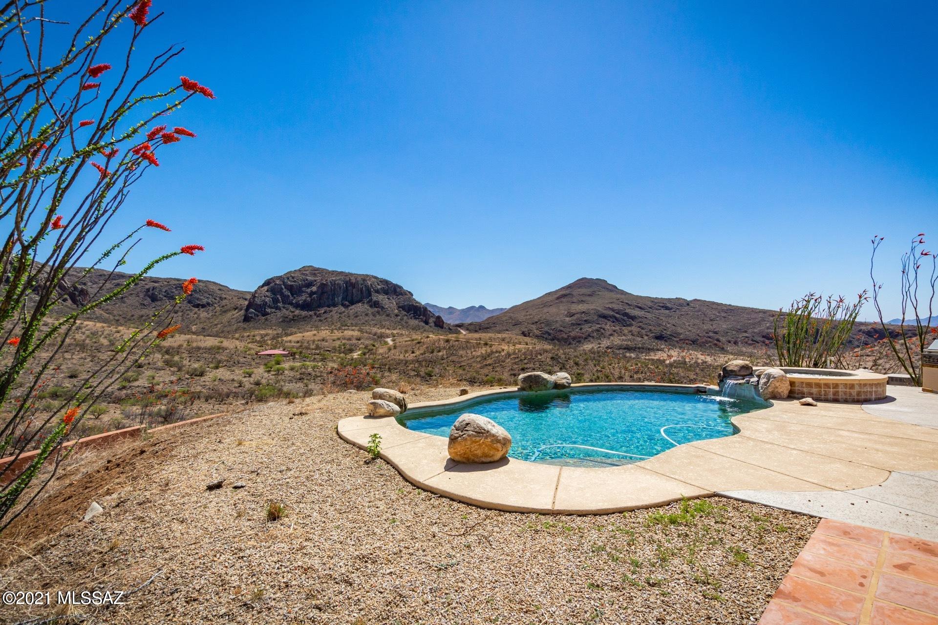 Salero Ranch - Residential