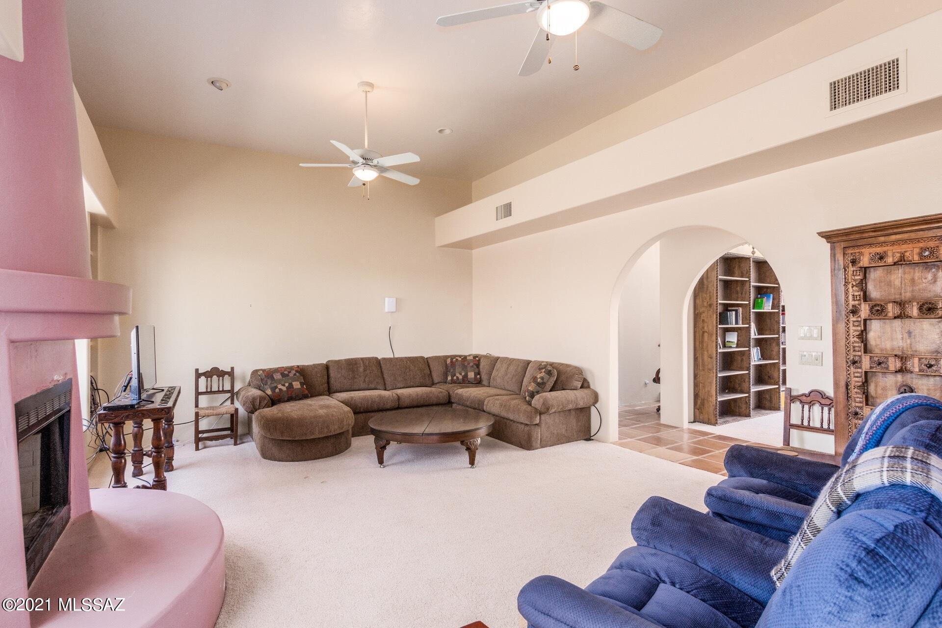 Salero Ranch - Residential