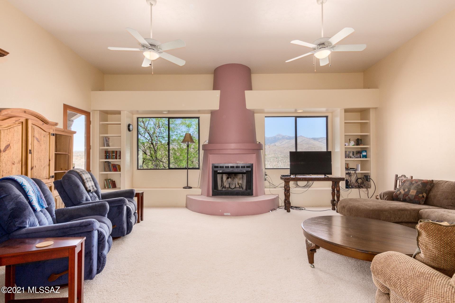 Salero Ranch - Residential