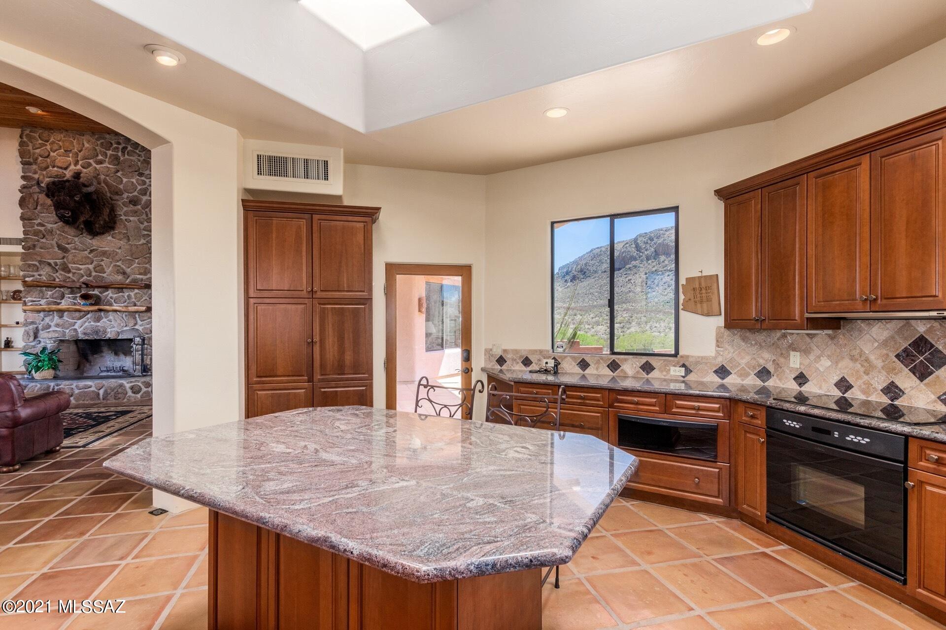 Salero Ranch - Residential