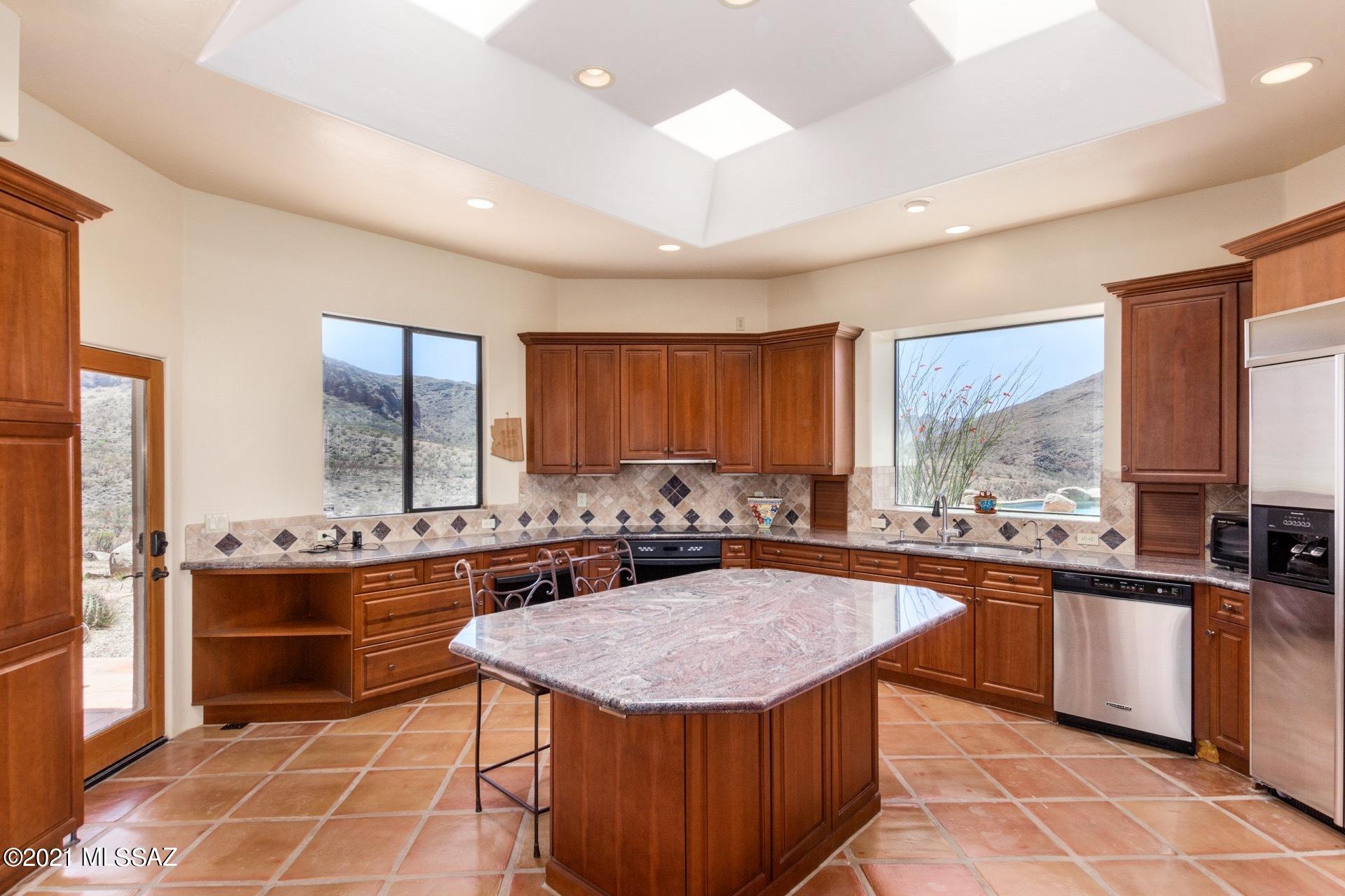 Salero Ranch - Residential