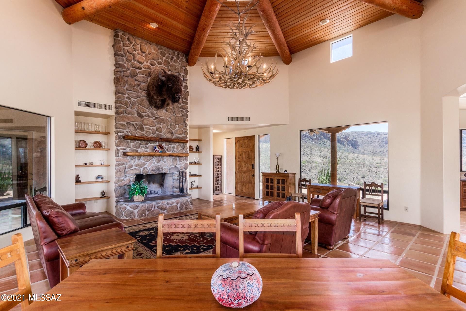 Salero Ranch - Residential