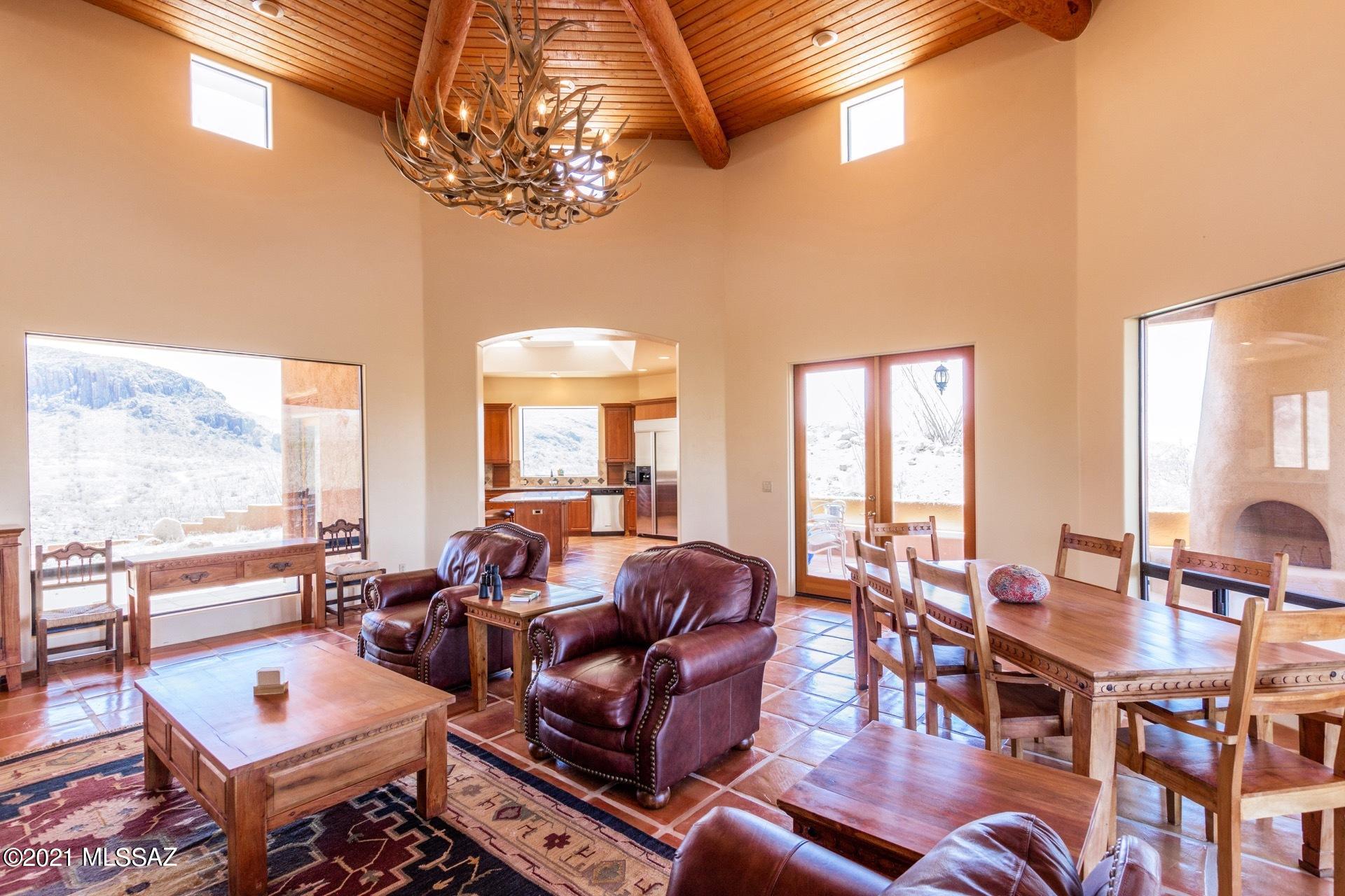 Salero Ranch - Residential