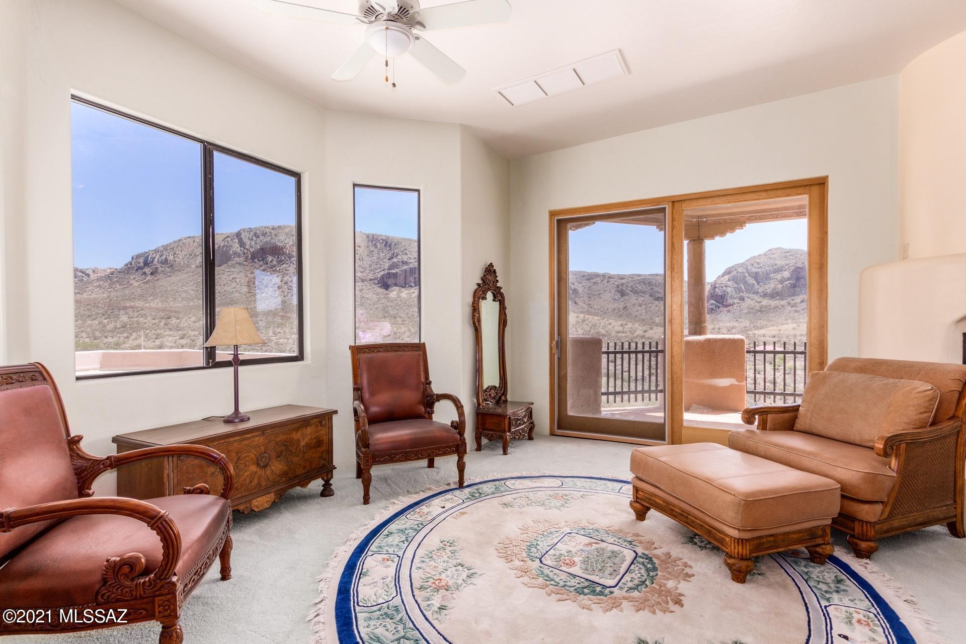 Salero Ranch - Residential