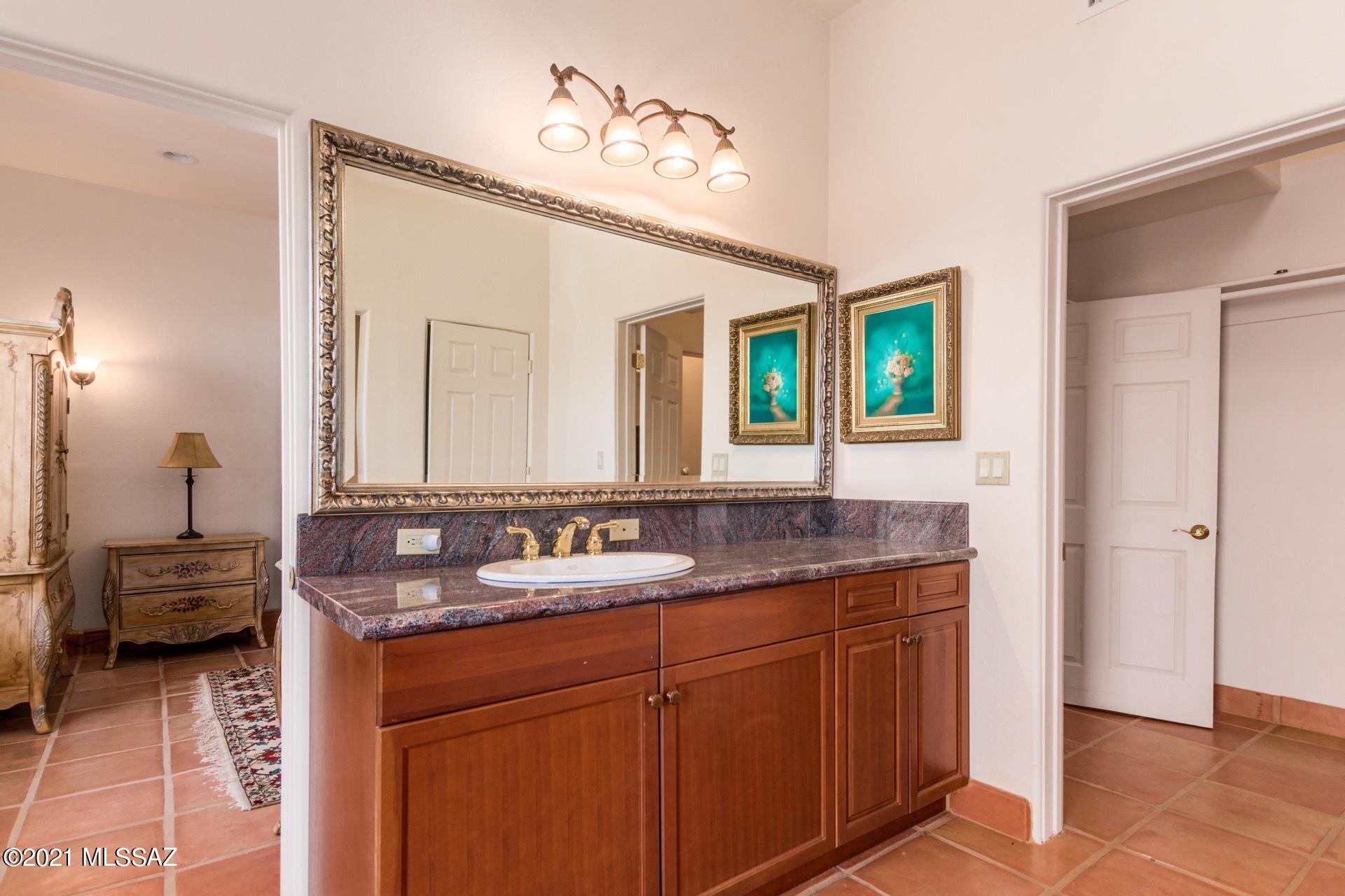 Salero Ranch - Residential