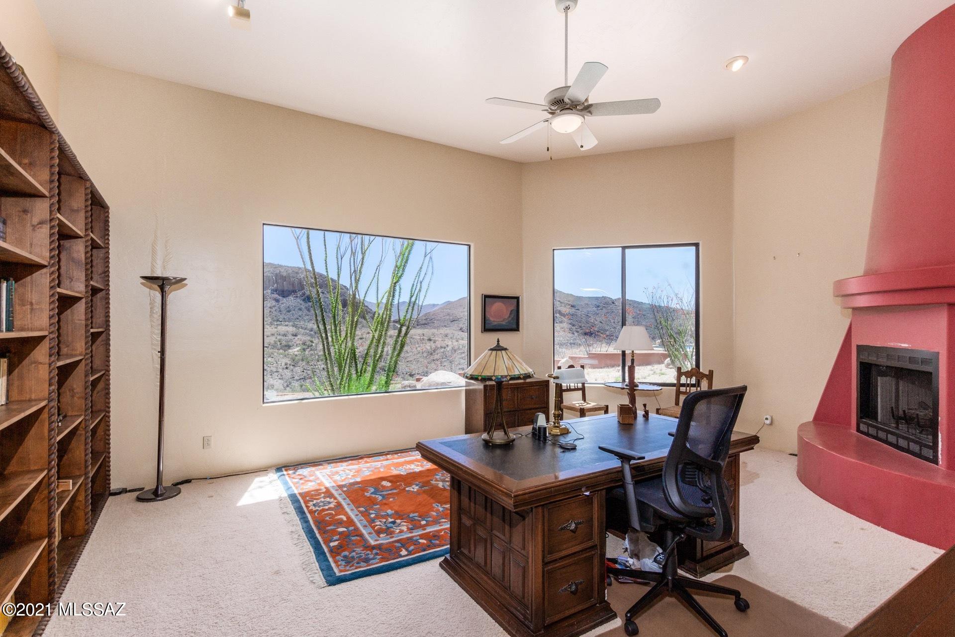 Salero Ranch - Residential