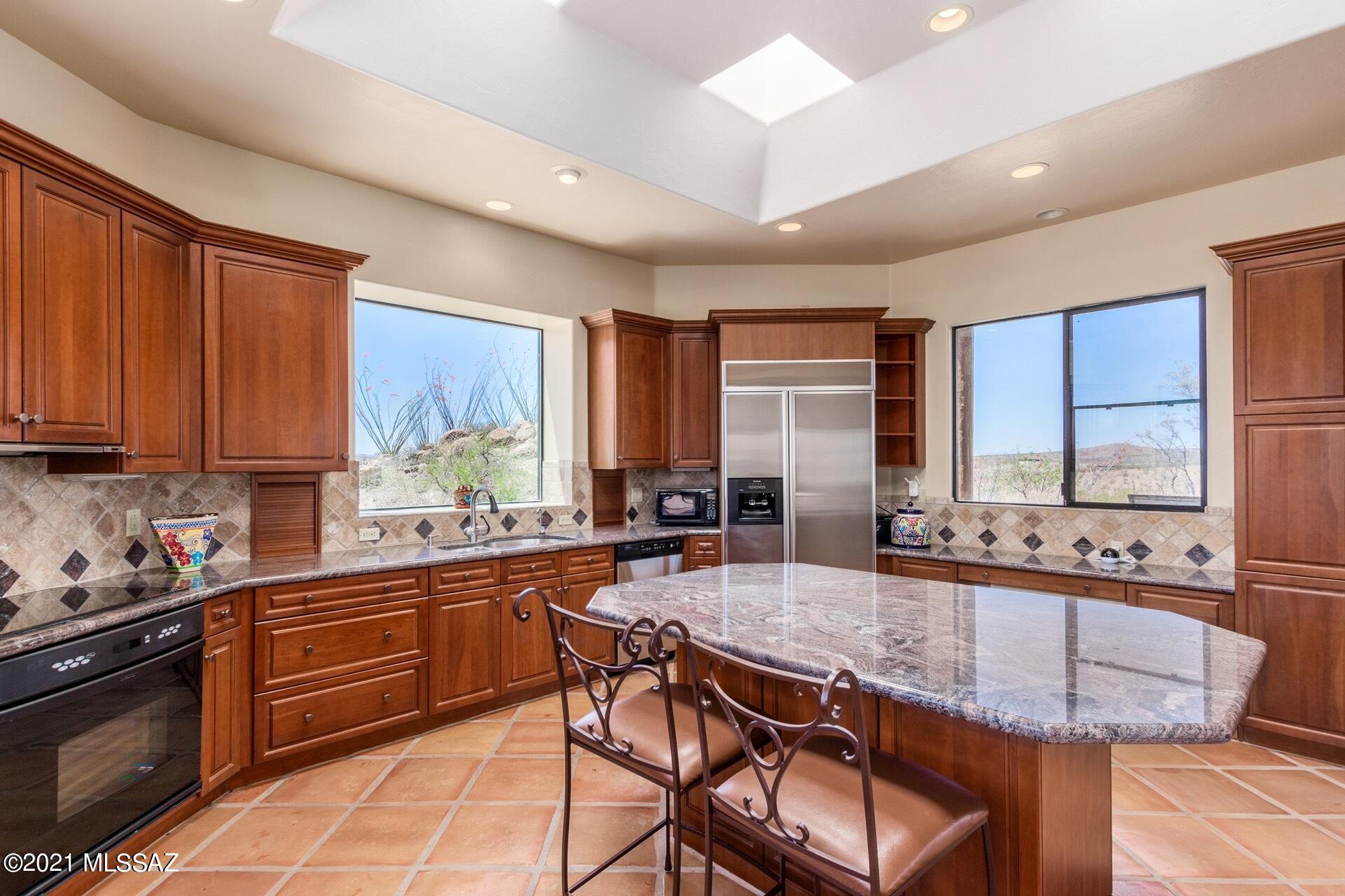 Salero Ranch - Residential