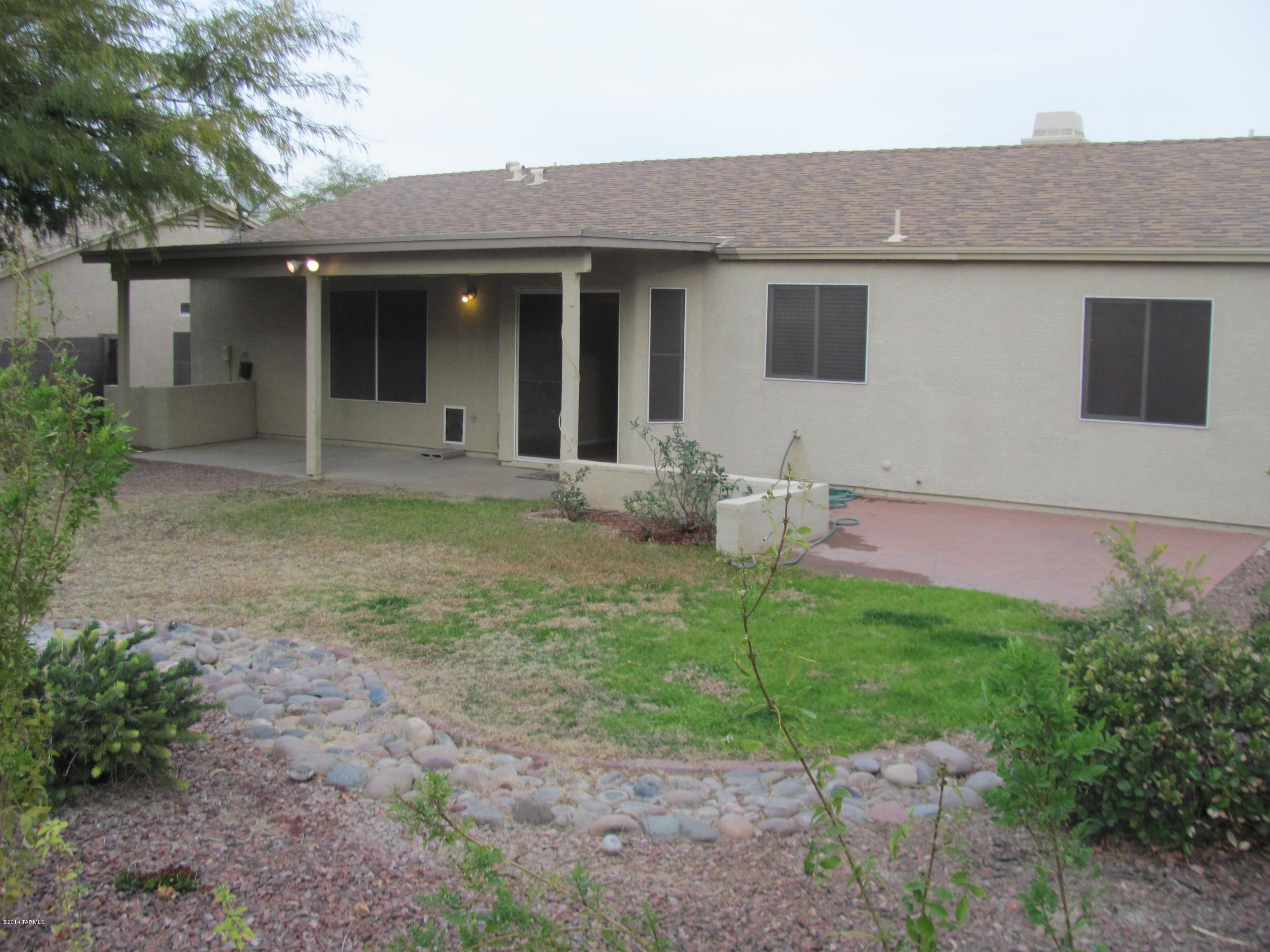 Silver Moon (1-101) - Residential Lease