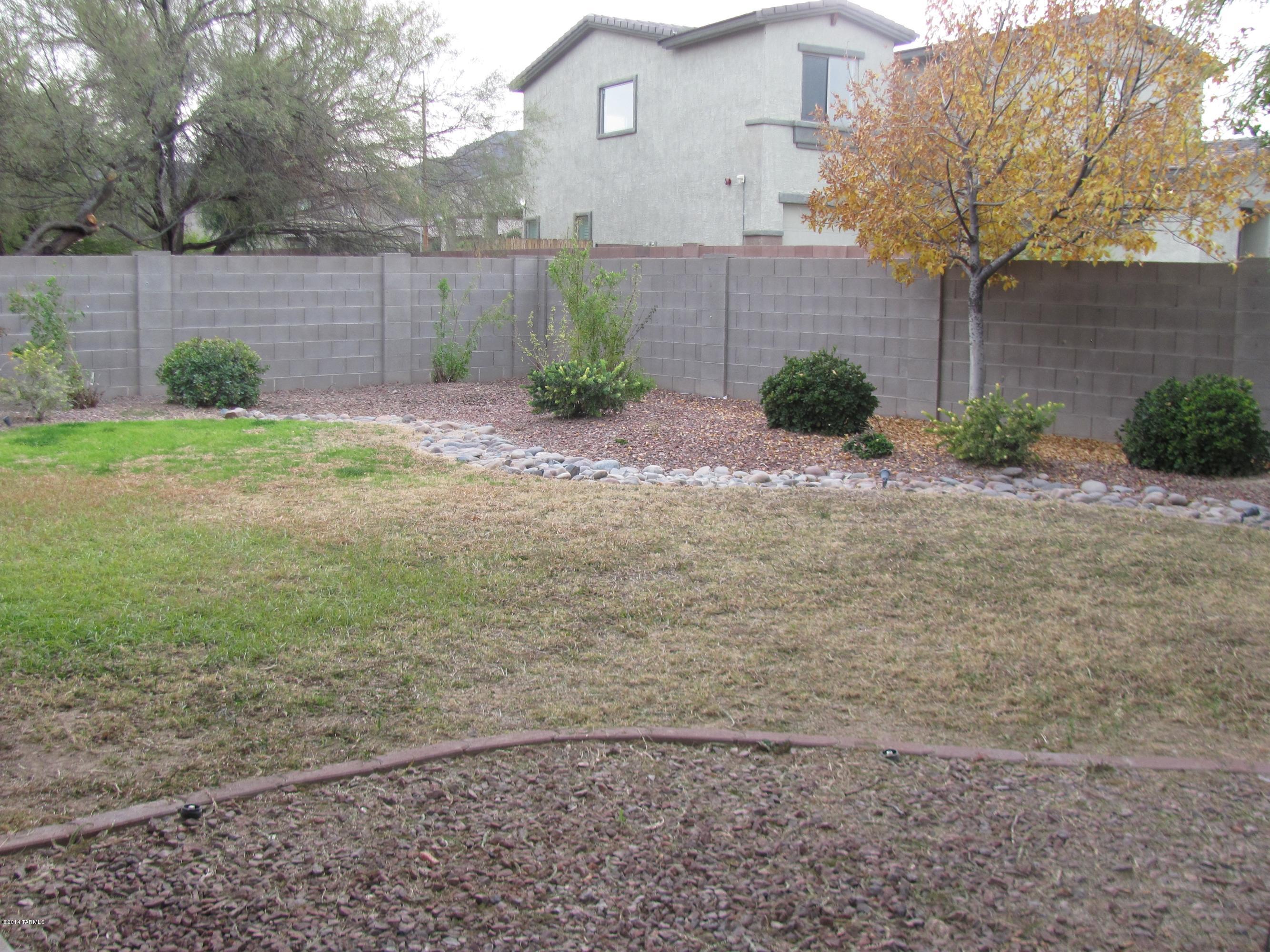 Silver Moon (1-101) - Residential Lease