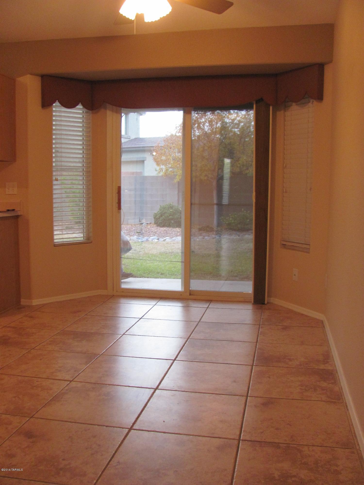 Silver Moon (1-101) - Residential Lease
