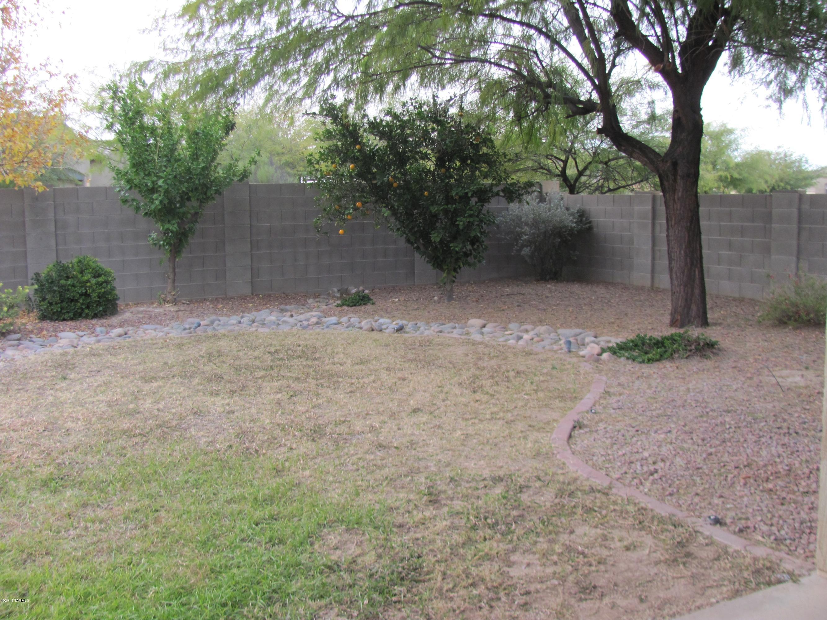 Silver Moon (1-101) - Residential Lease