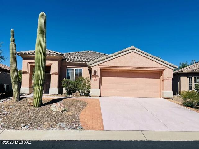 Heritage Highlands At Redhawk (1-392) - Residential