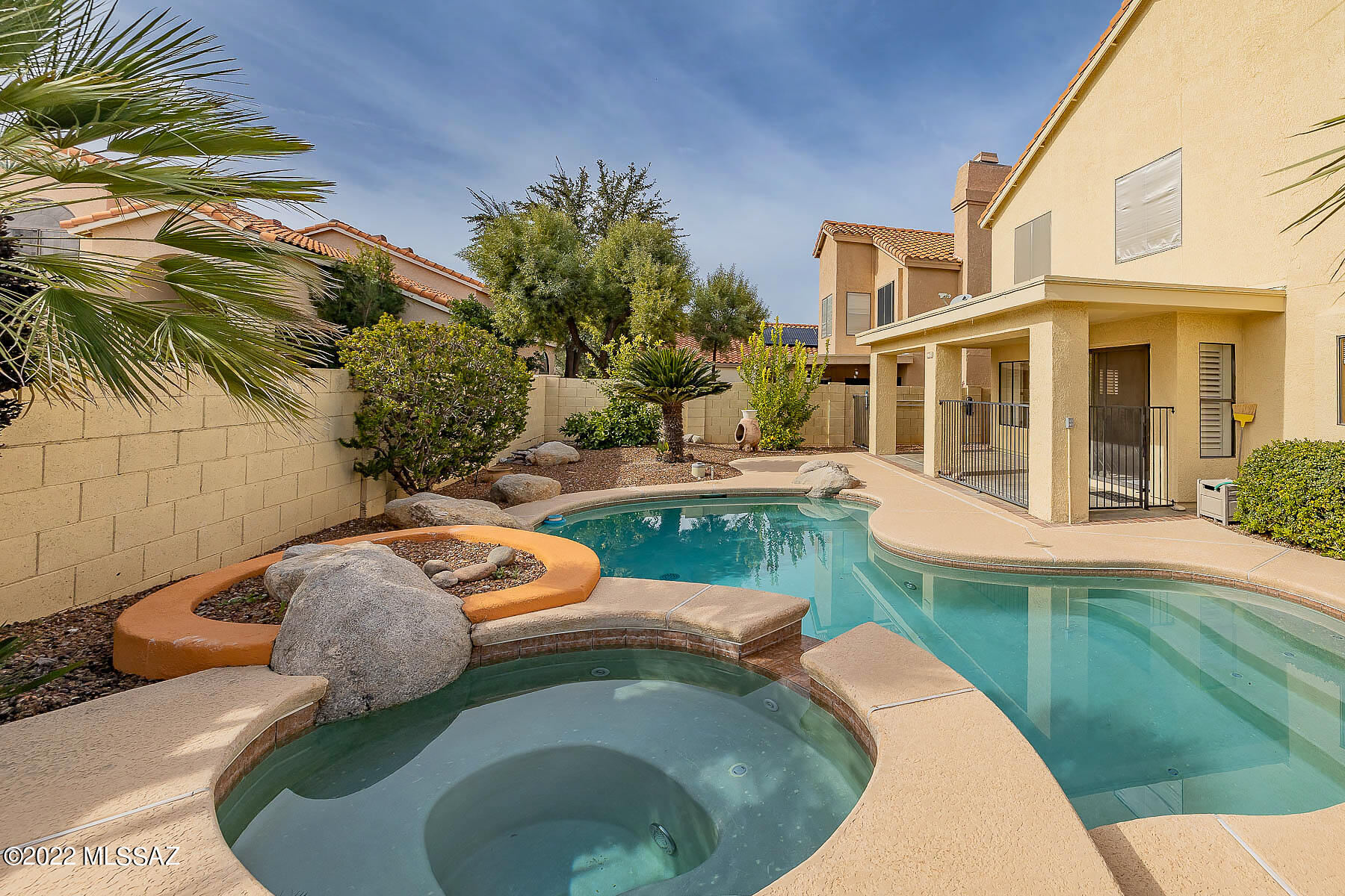 Enclave Amd (The) - Residential