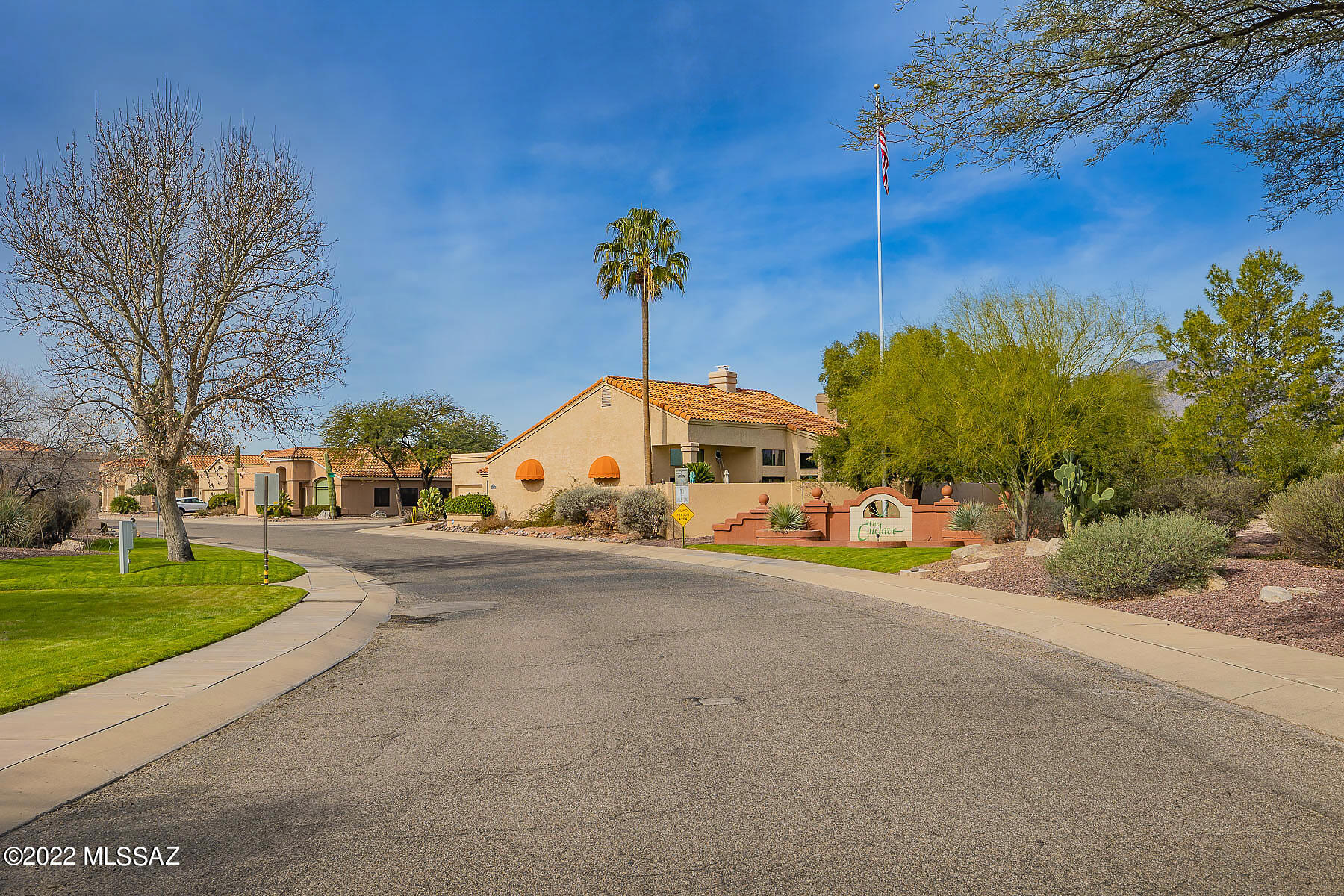 Enclave Amd (The) - Residential