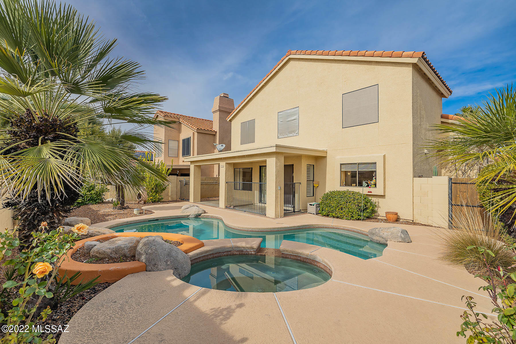 Enclave Amd (The) - Residential