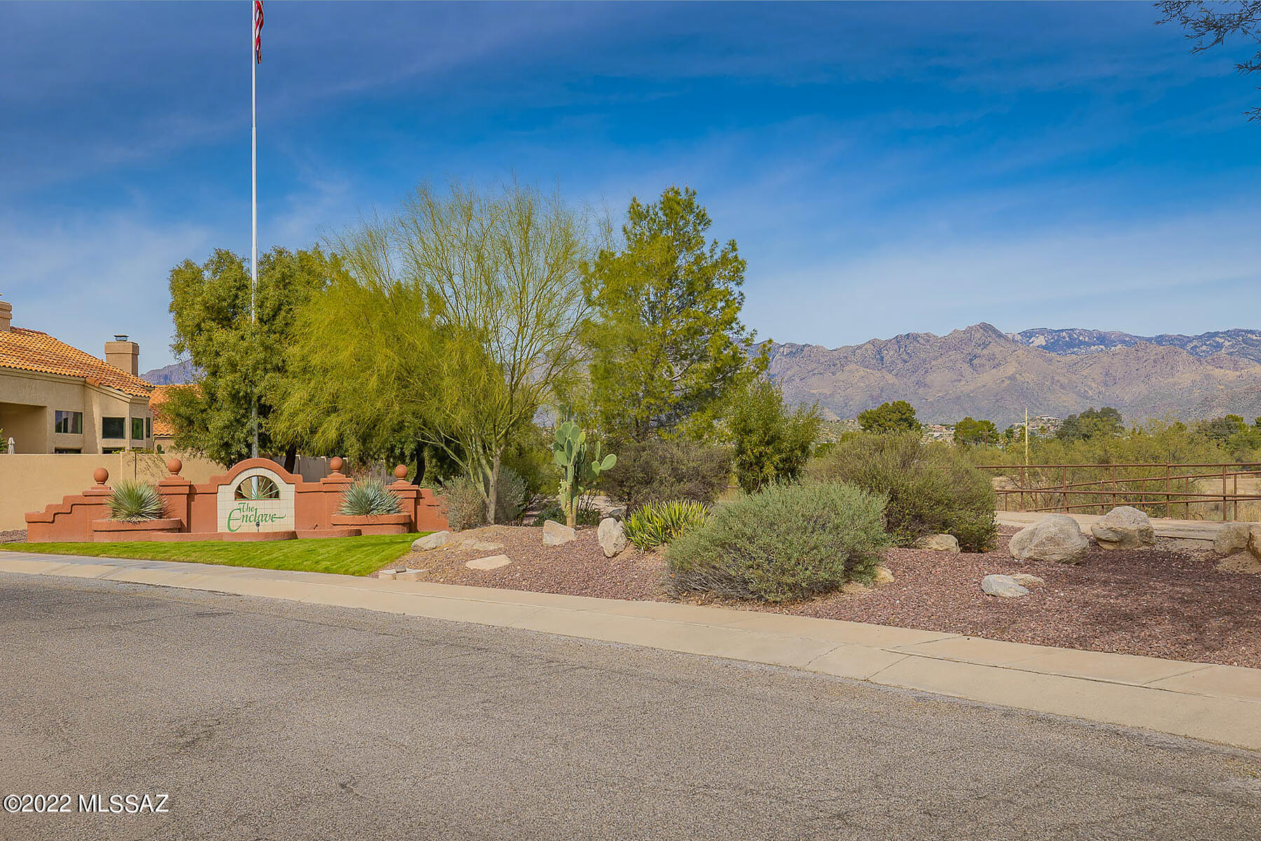Enclave Amd (The) - Residential